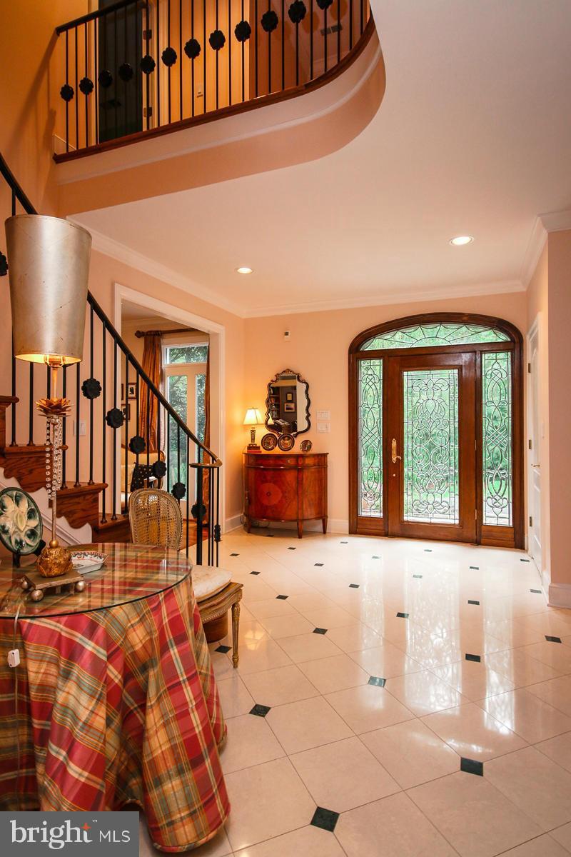 BELLEVUE FOREST - Residential