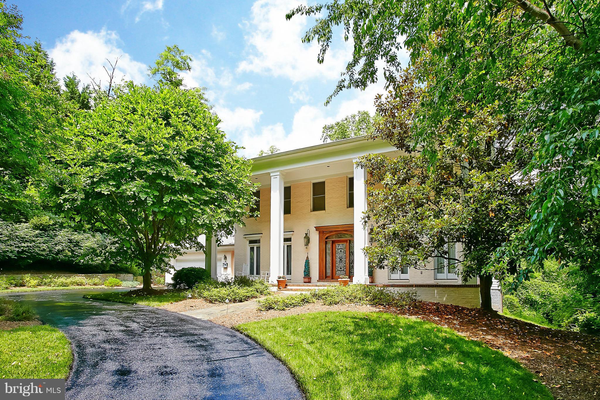 BELLEVUE FOREST - Residential