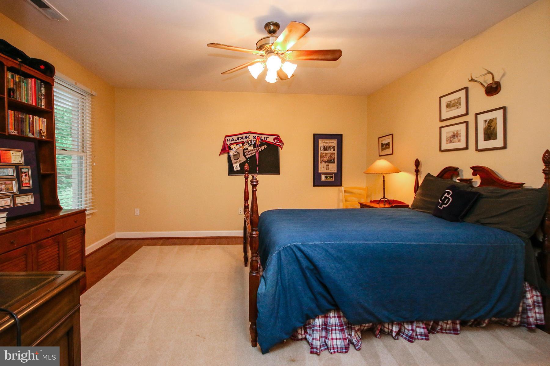 BELLEVUE FOREST - Residential