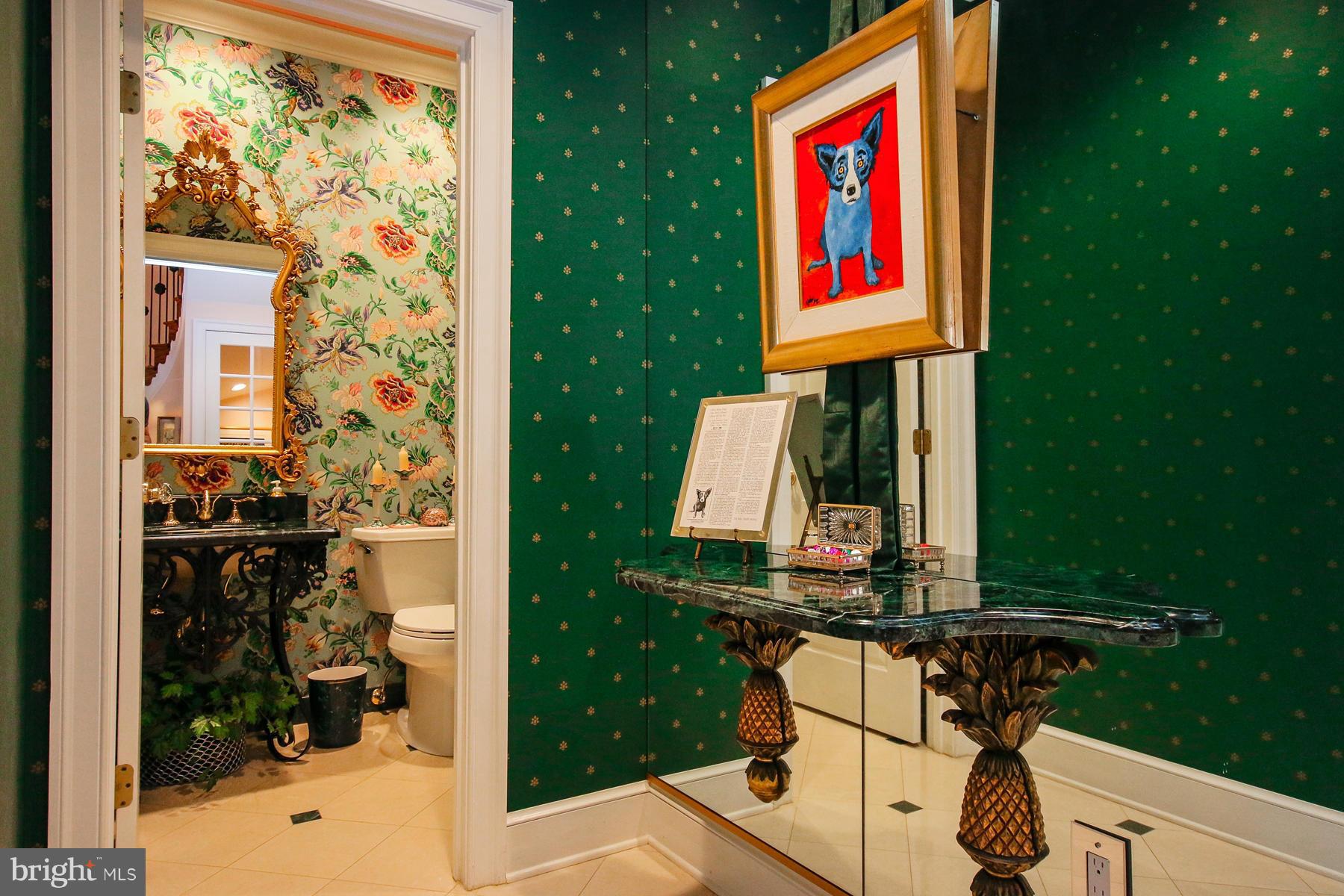 BELLEVUE FOREST - Residential