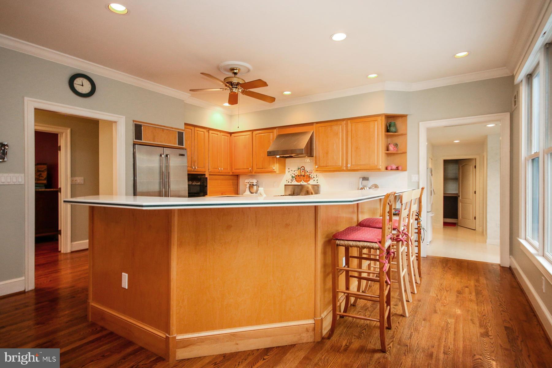 BELLEVUE FOREST - Residential