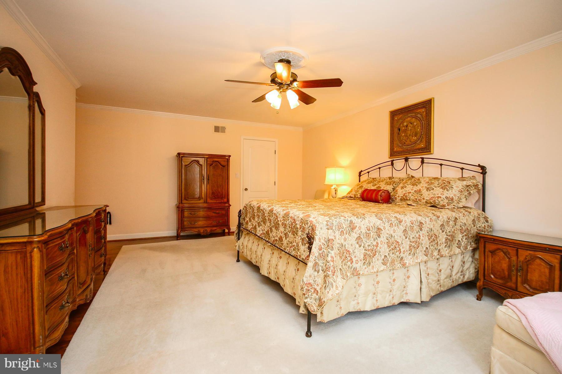 BELLEVUE FOREST - Residential