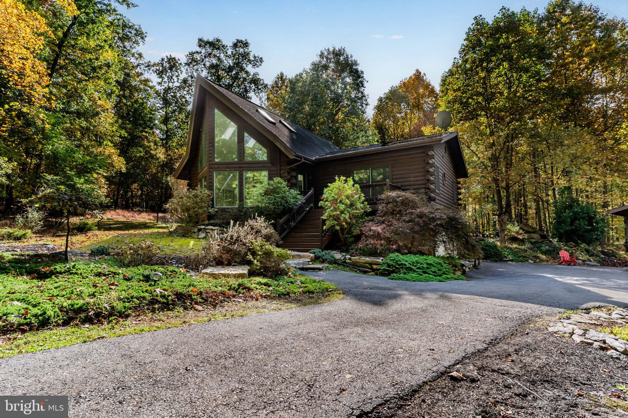 315 WHISKEY SPRINGS ROAD