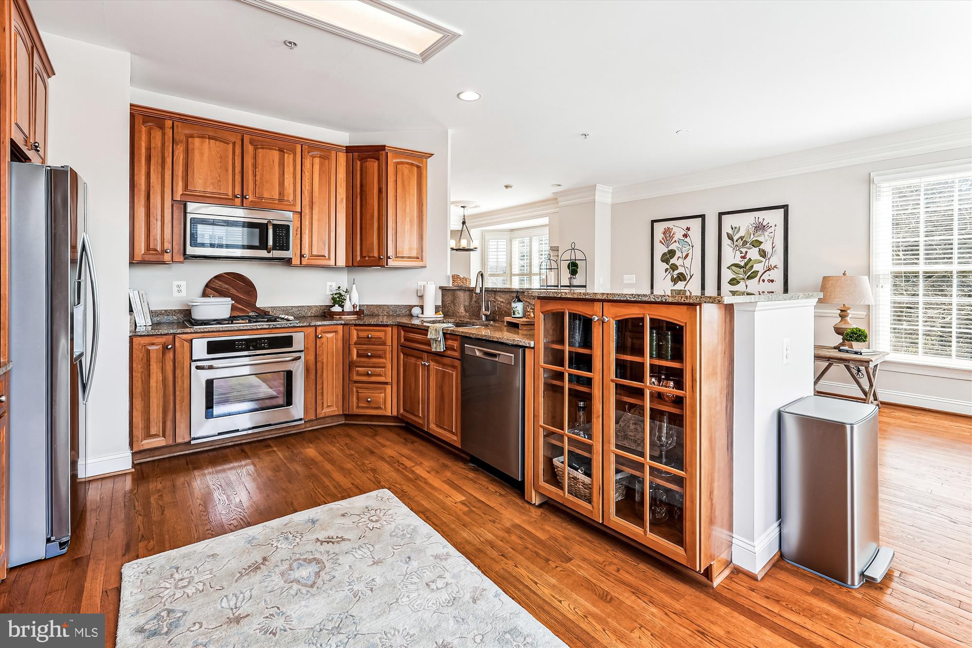 RIVER CREEK - Residential