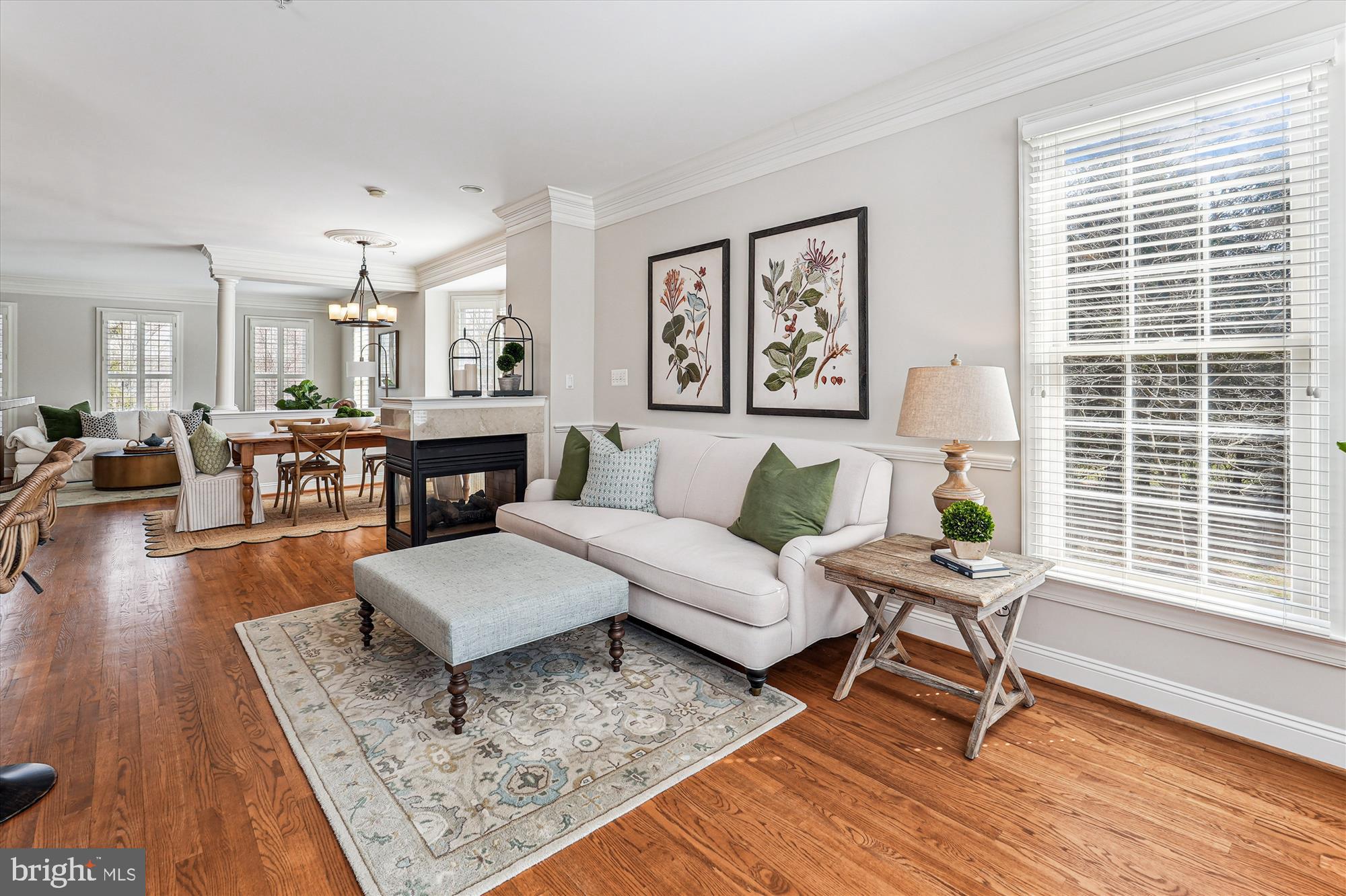 RIVER CREEK - Residential