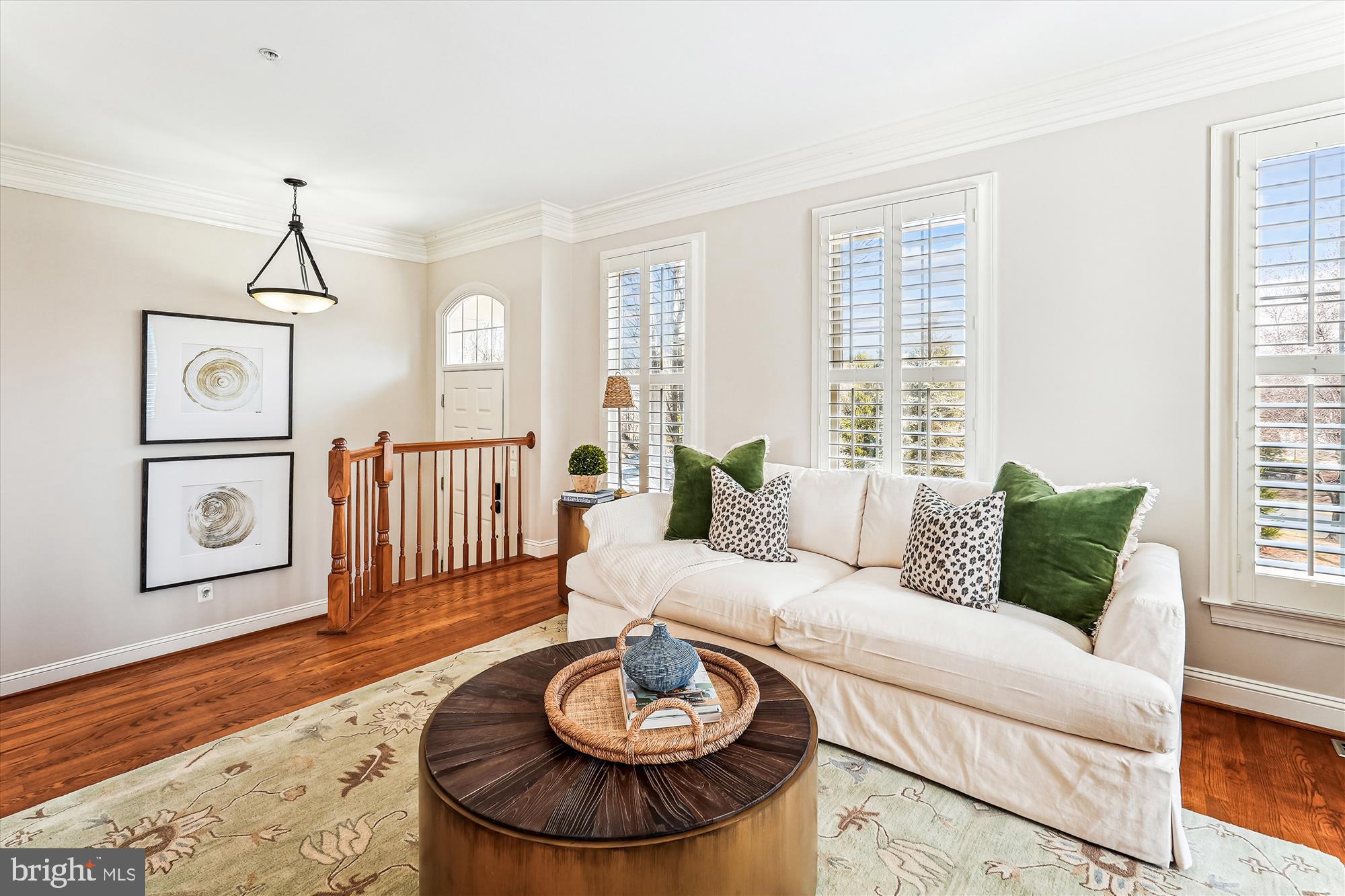 RIVER CREEK - Residential