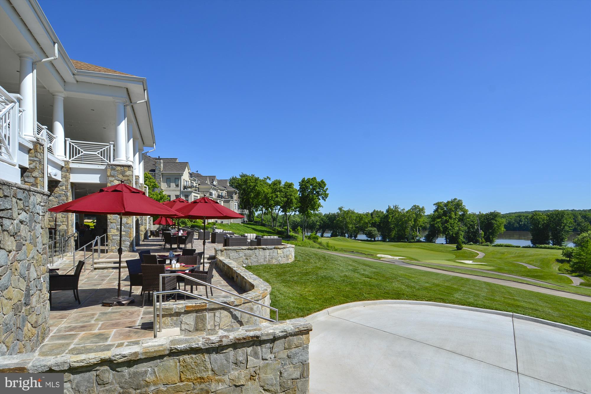 RIVER CREEK - Residential