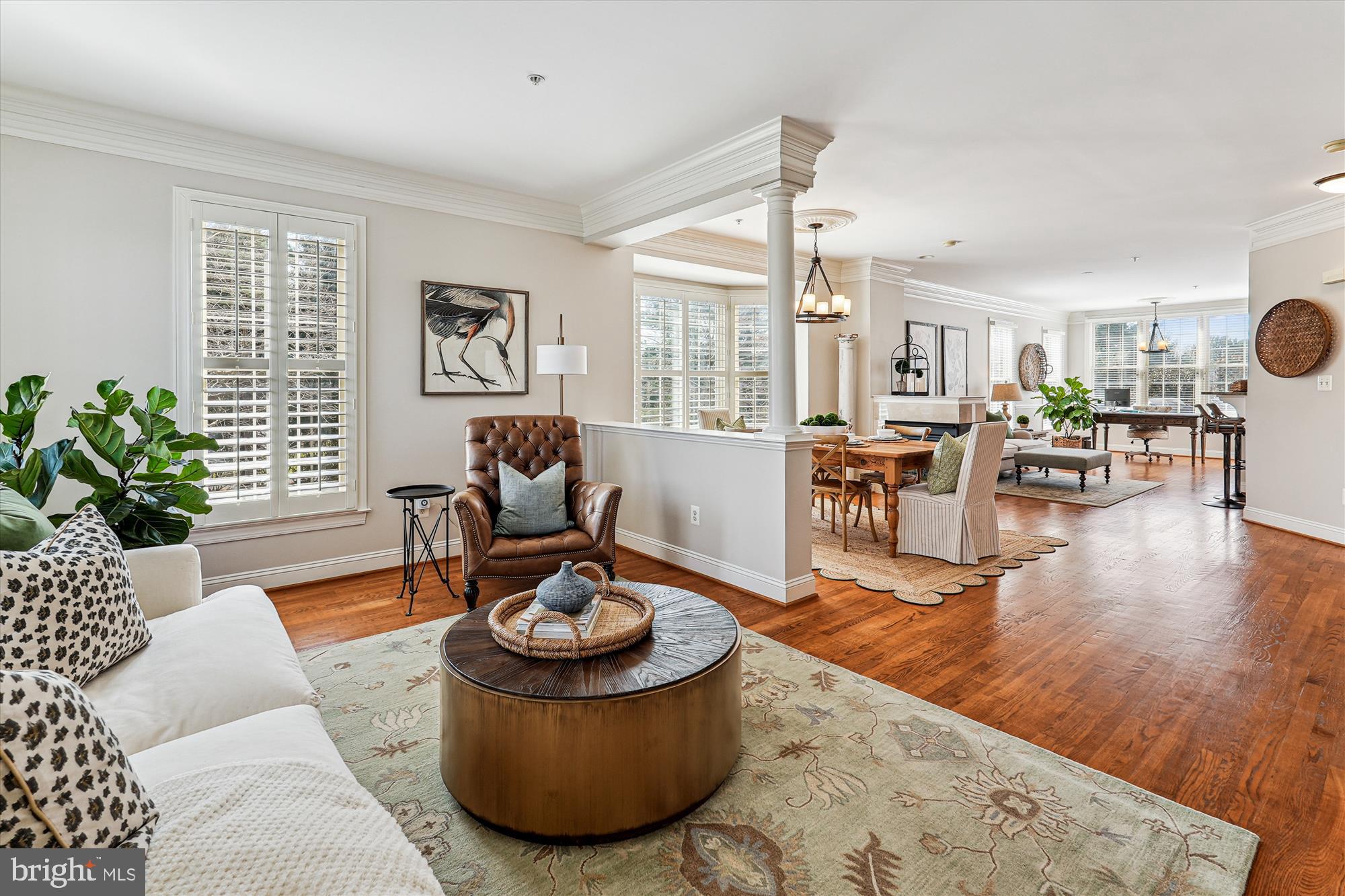 RIVER CREEK - Residential