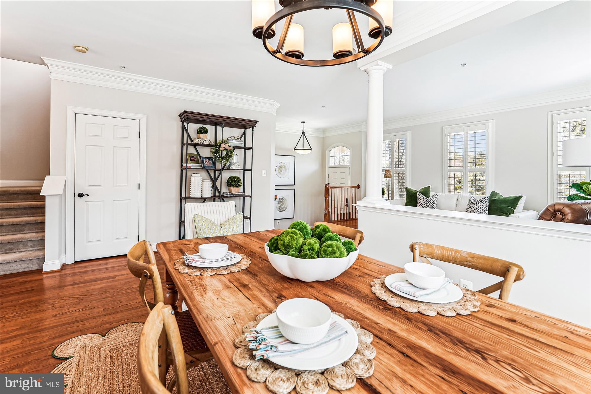 RIVER CREEK - Residential