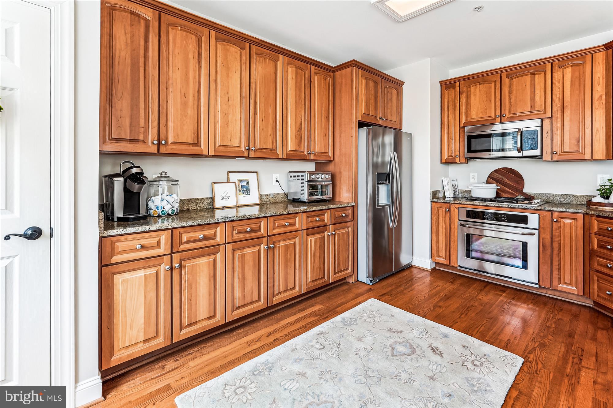 RIVER CREEK - Residential