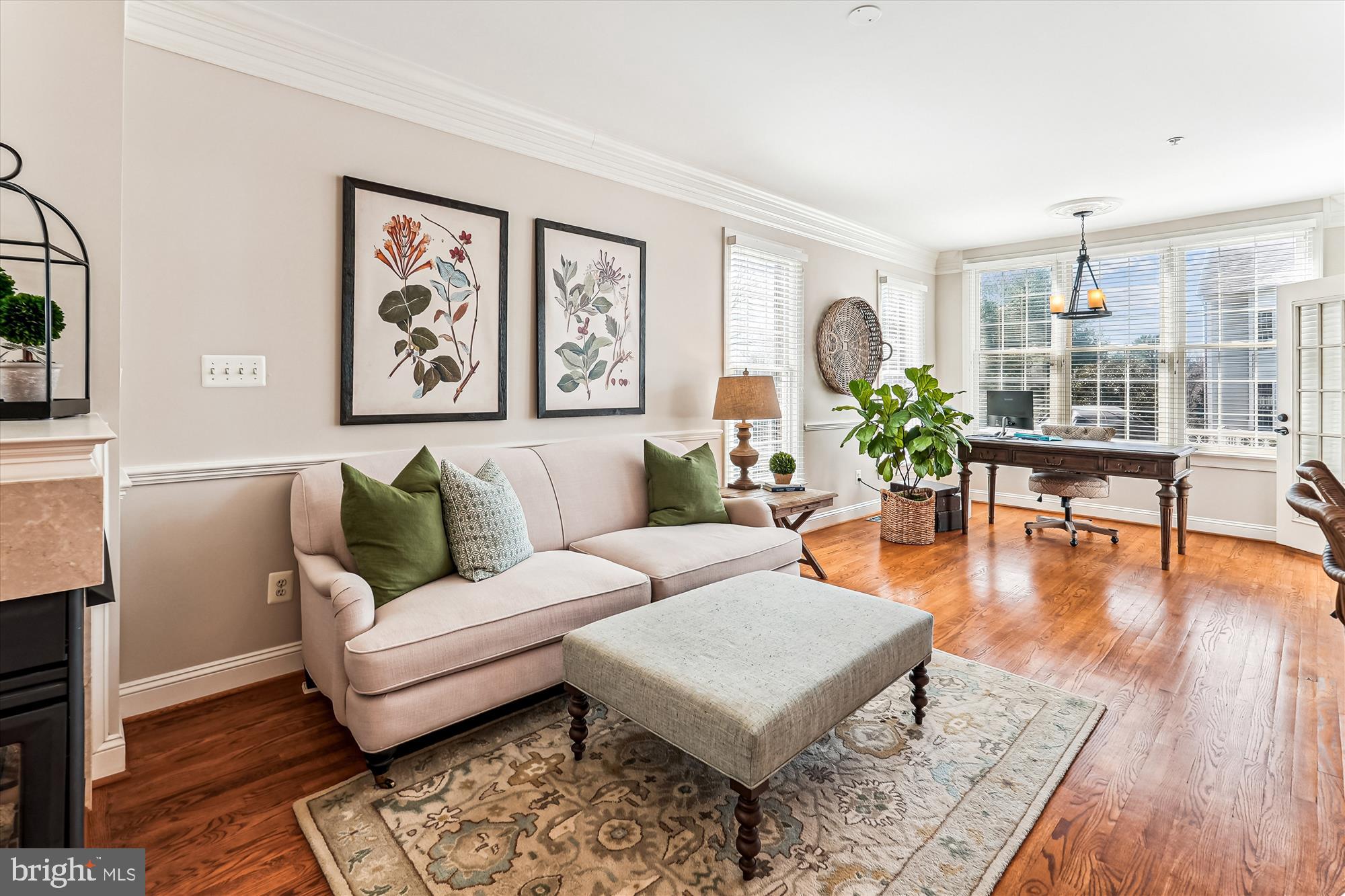 RIVER CREEK - Residential