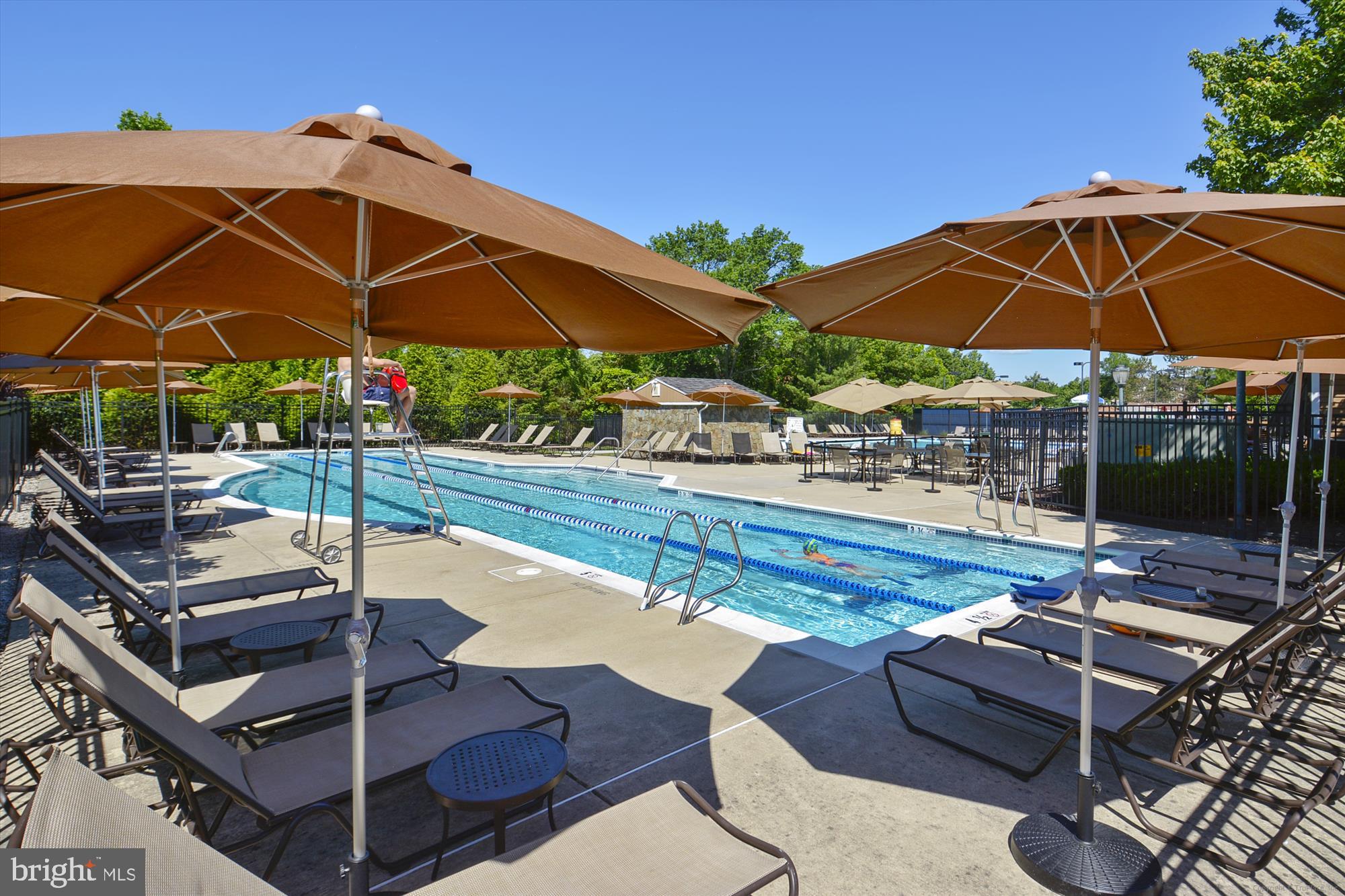 RIVER CREEK - Residential