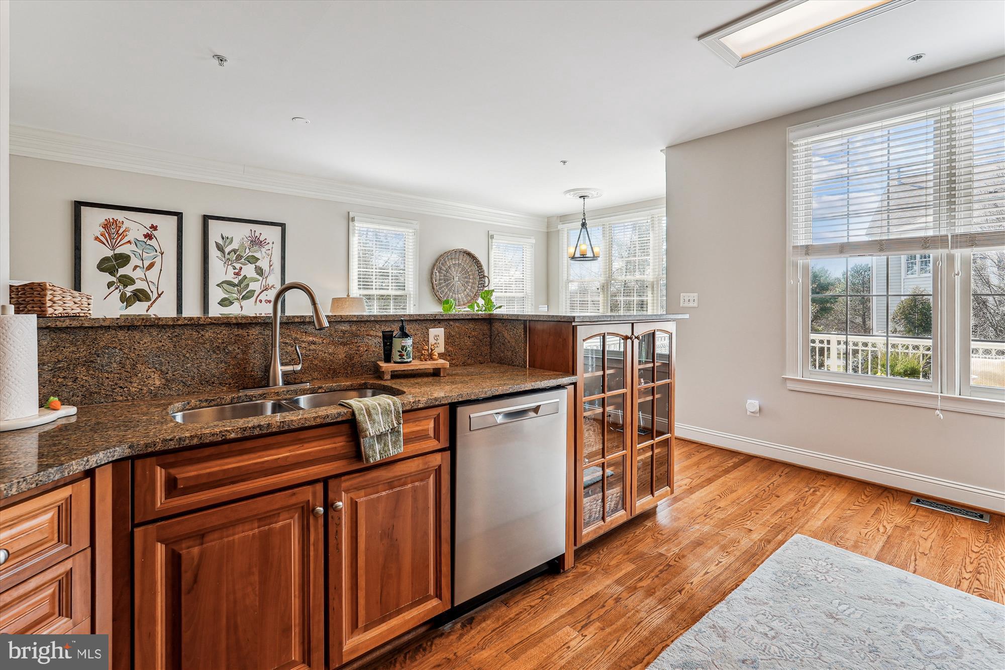 RIVER CREEK - Residential