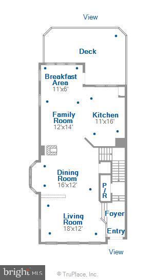 RIVER CREEK - Residential
