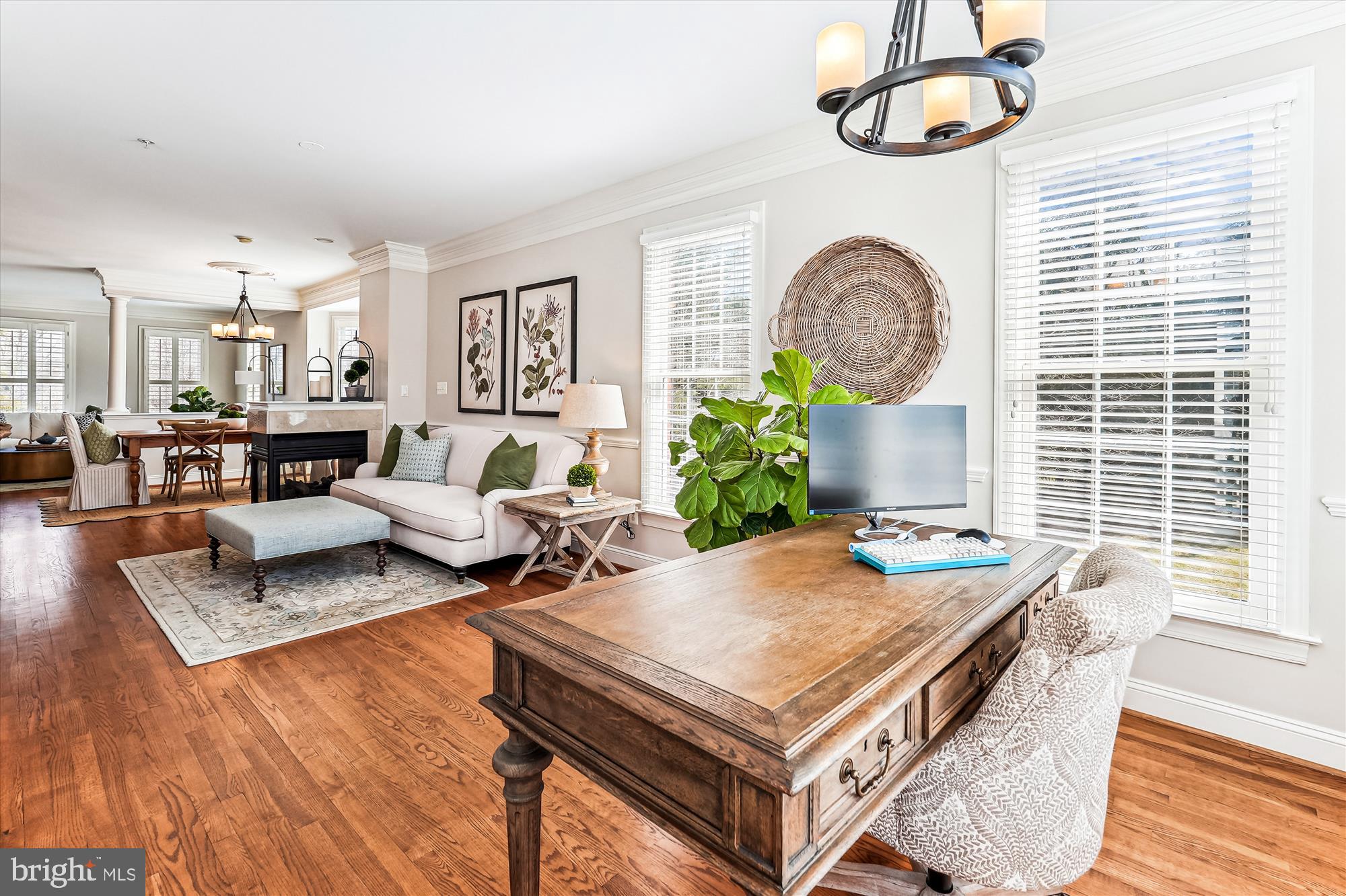 RIVER CREEK - Residential