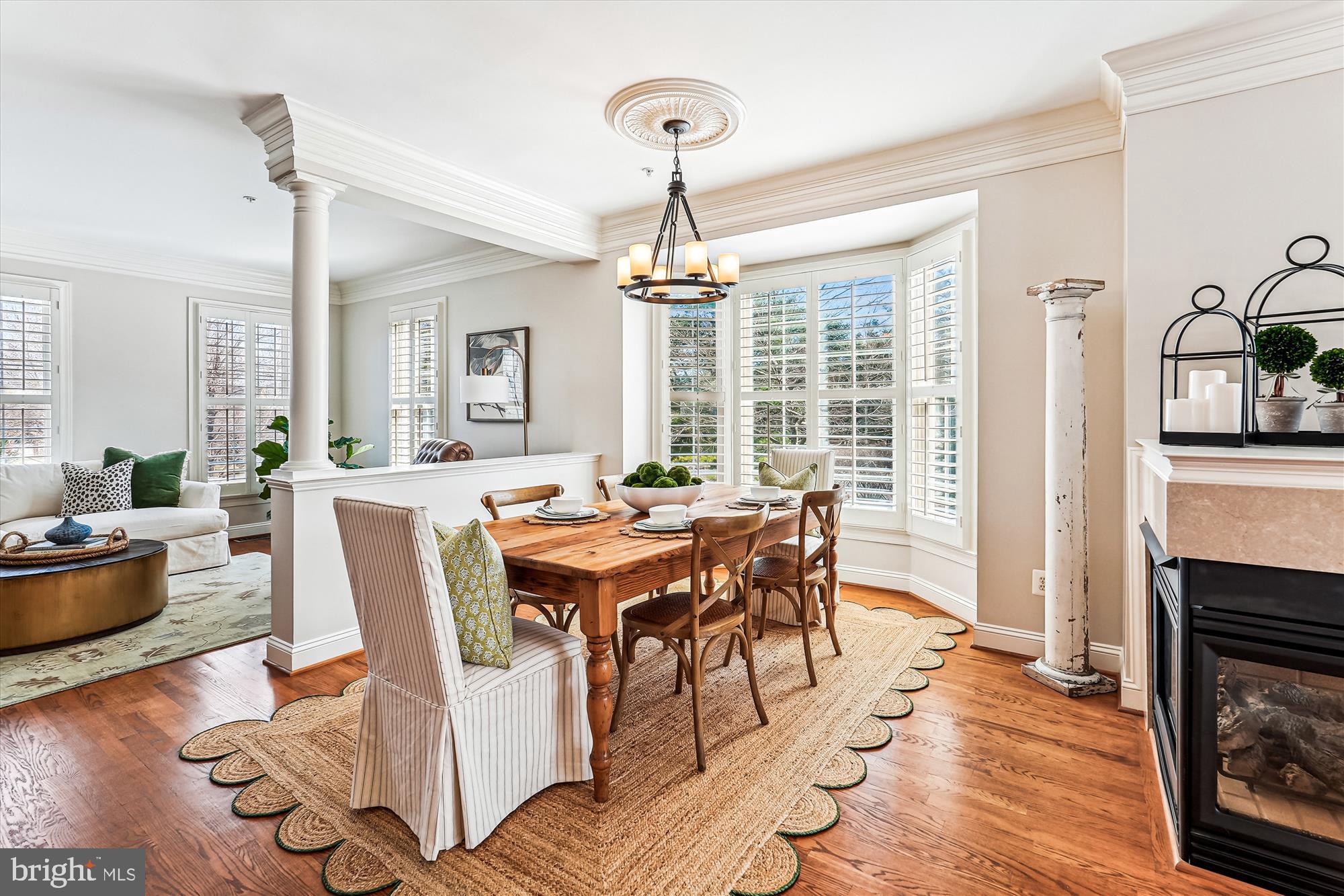 RIVER CREEK - Residential