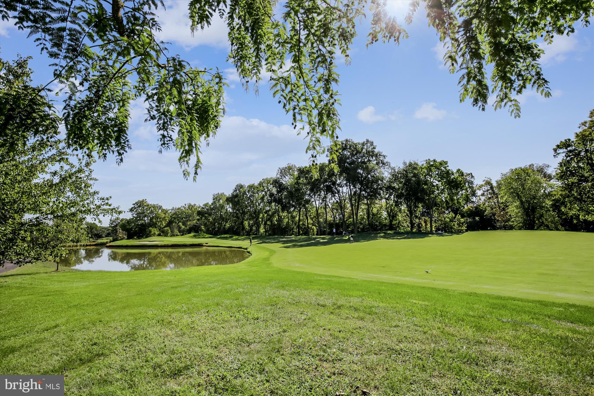 RIVER CREEK - Residential