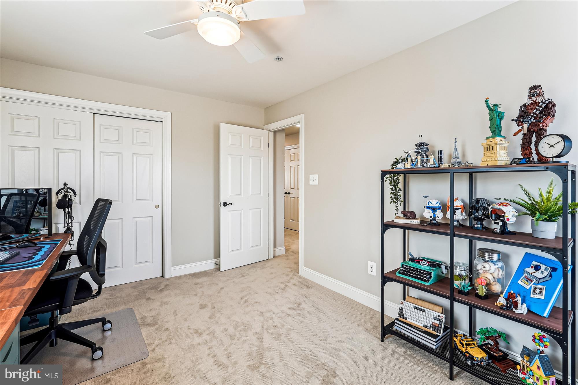 RIVER CREEK - Residential