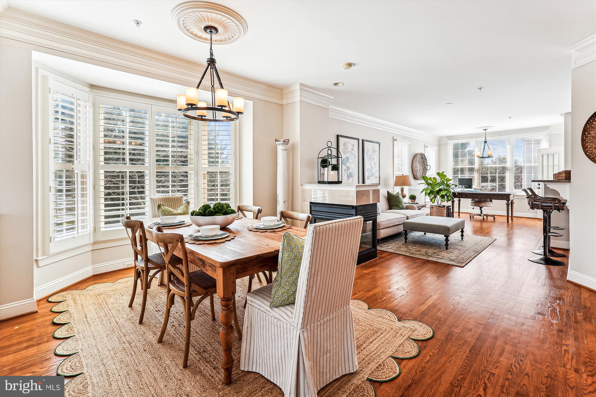 RIVER CREEK - Residential