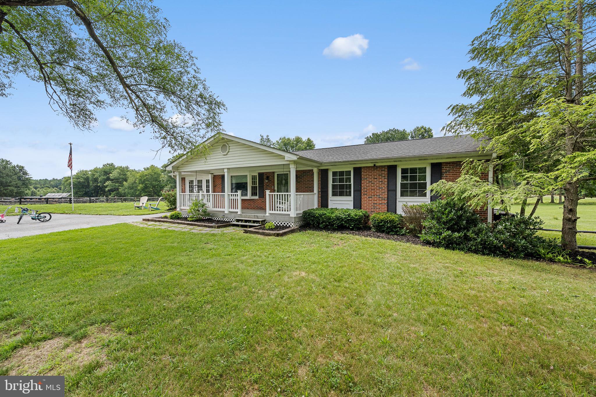 43581 LOST CORNER ROAD