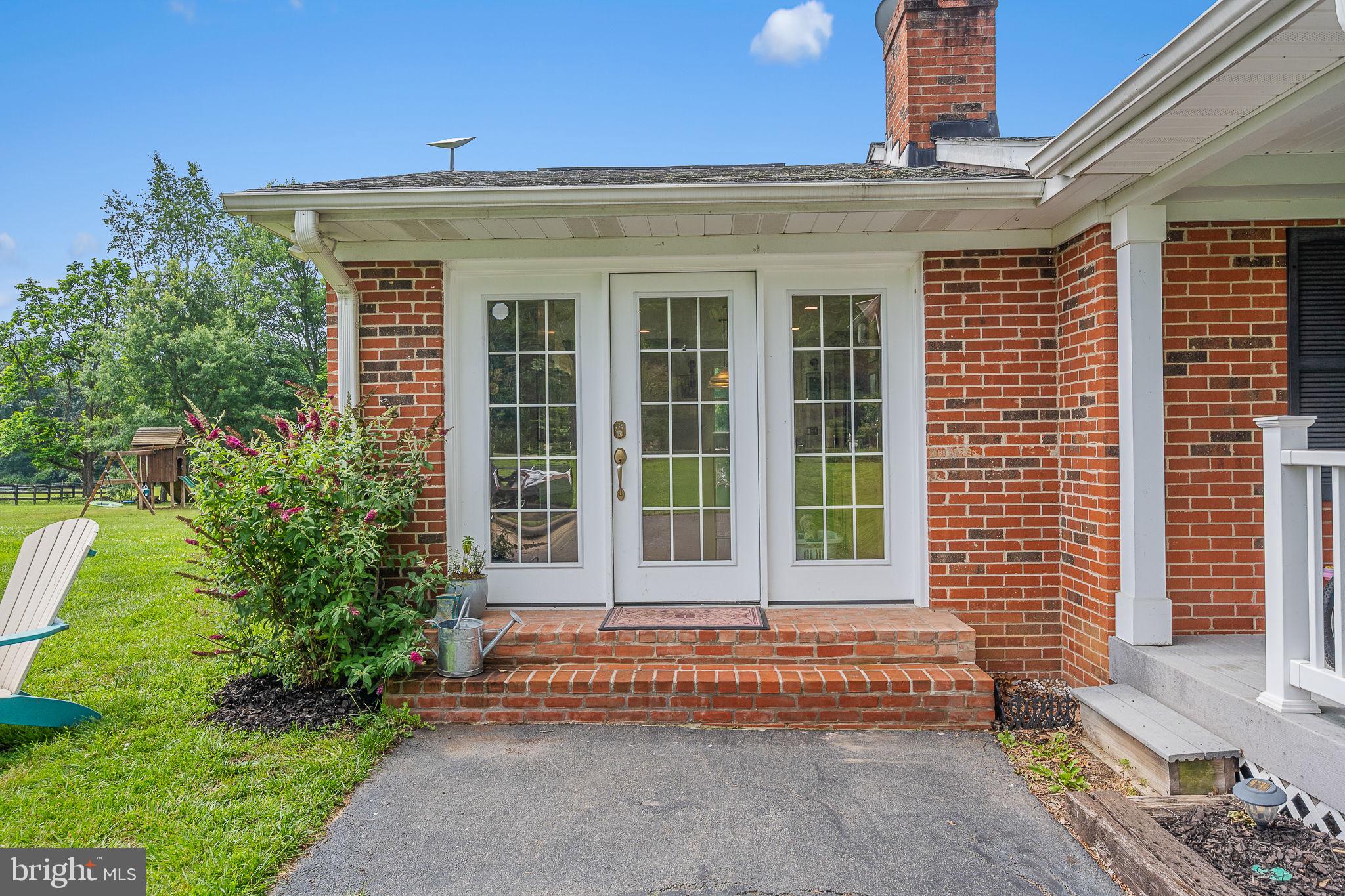 43581 LOST CORNER ROAD