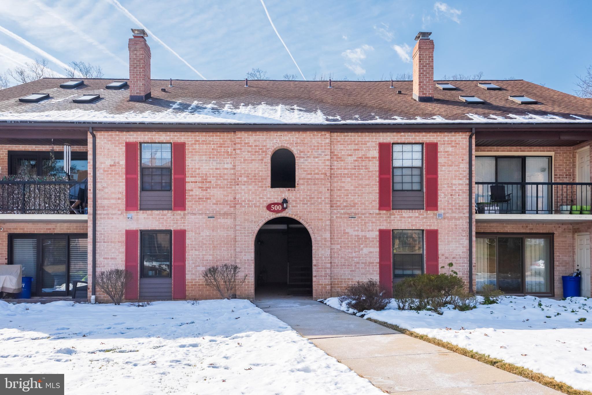 CHESTERBROOK - Residential