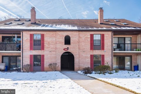 Photo of 510 Washington Place, CHESTERBROOK, PA 19087 (MLS # PACT2116616)