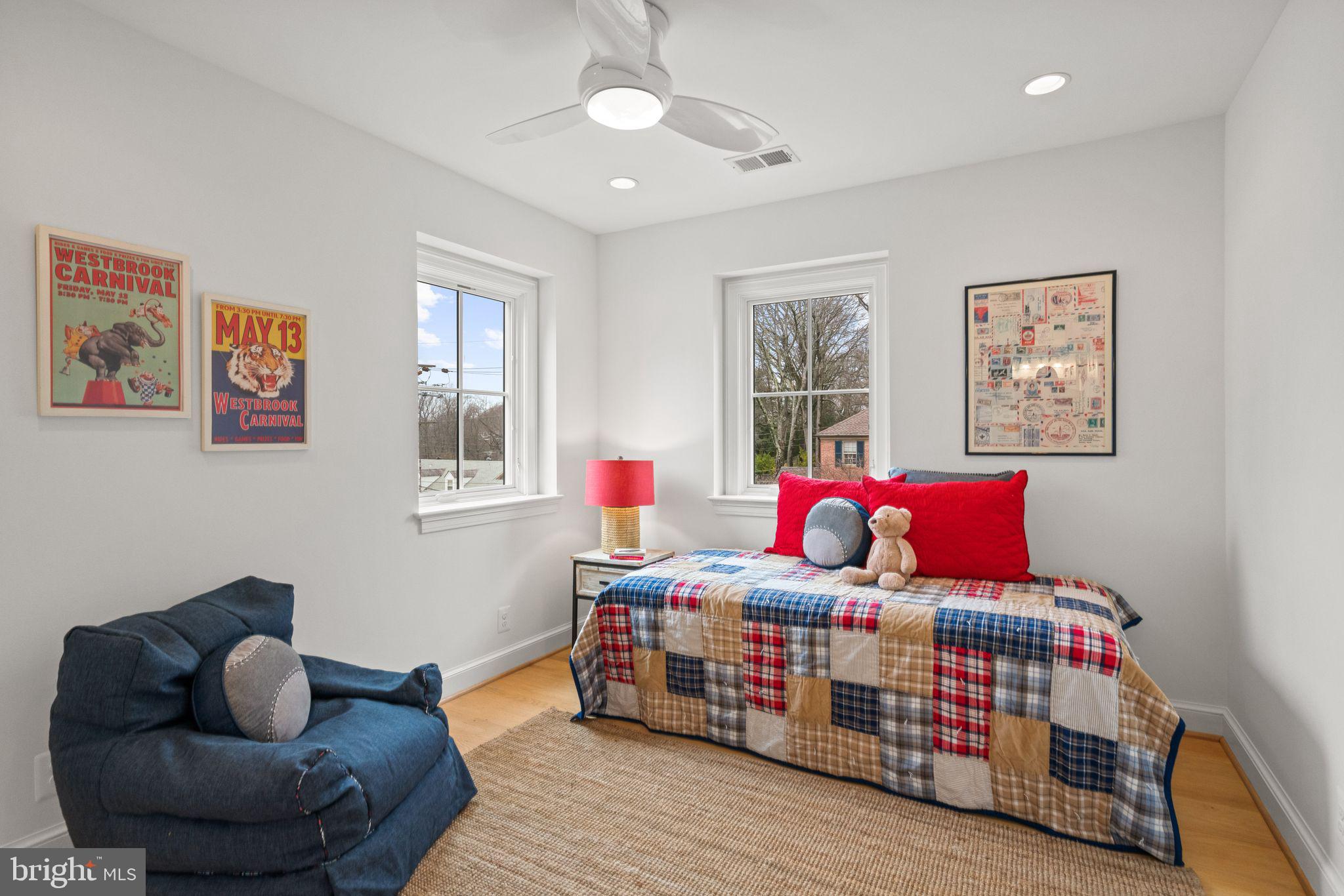 WESTGATE - Residential