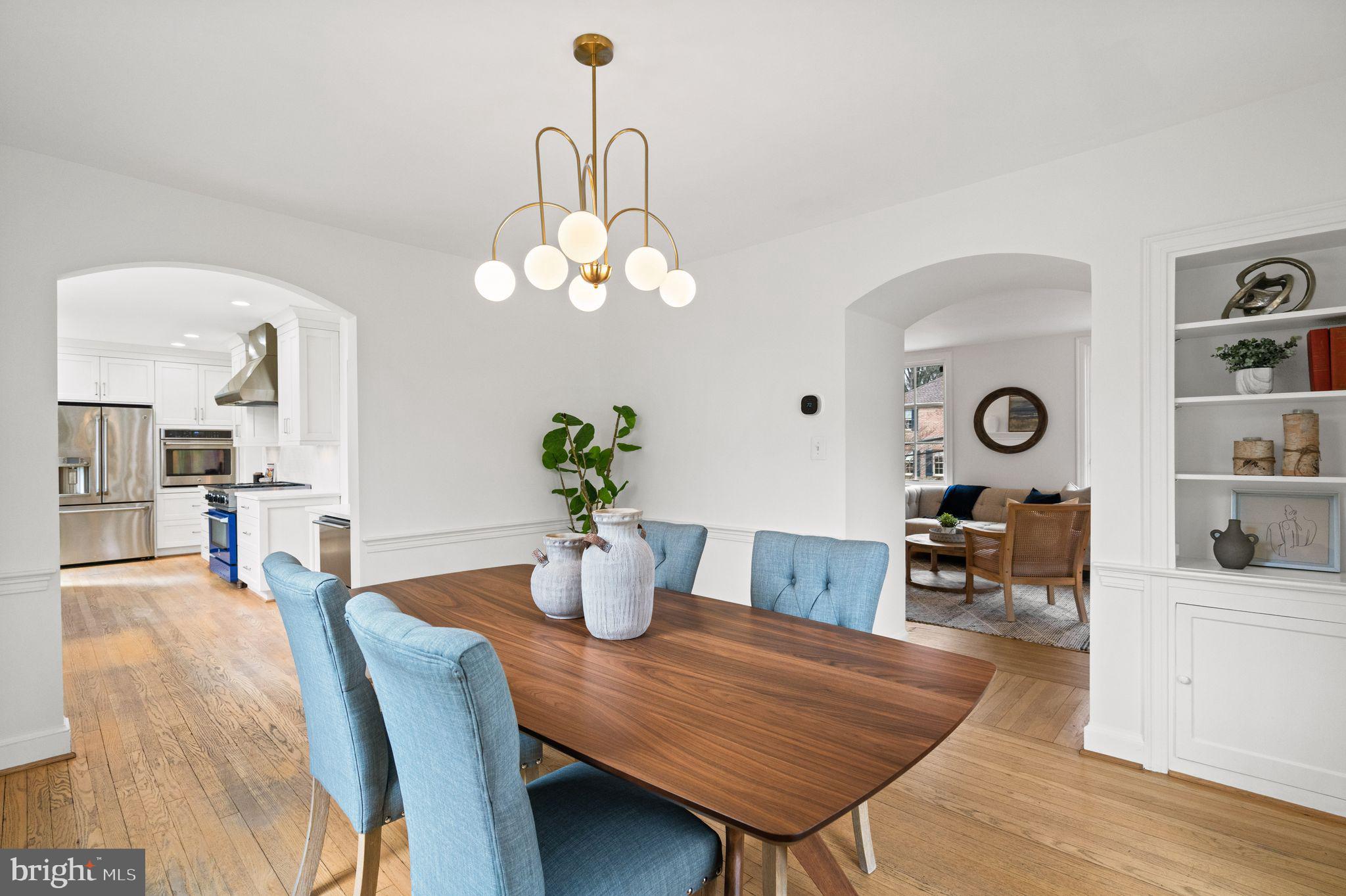 WESTGATE - Residential