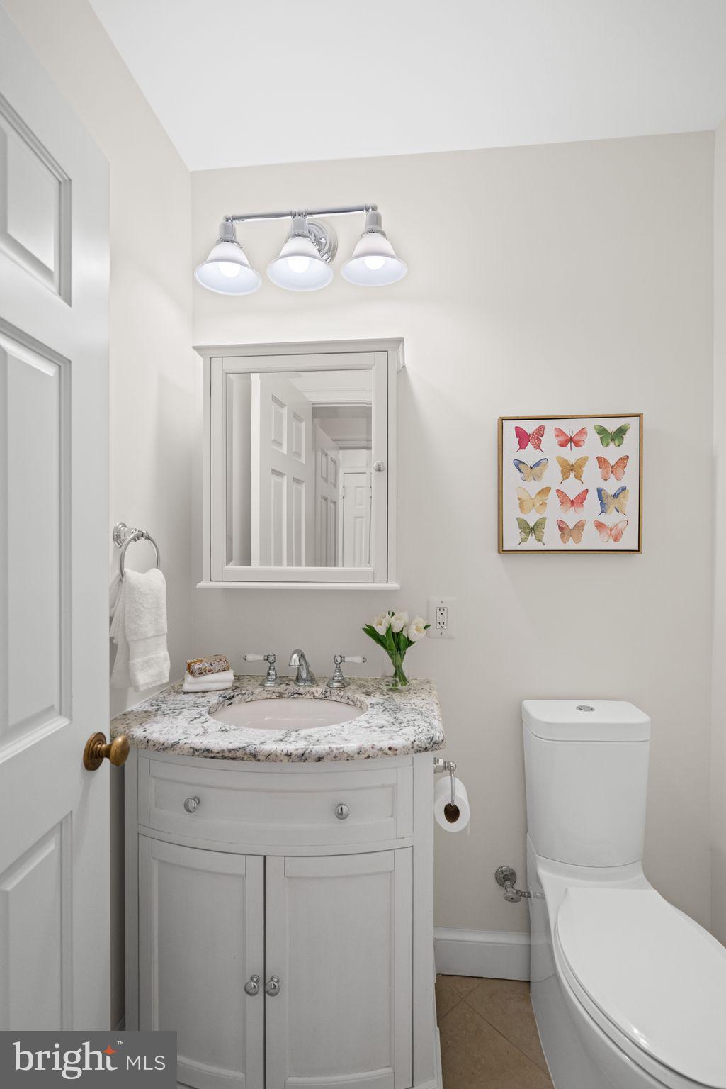 WESTGATE - Residential