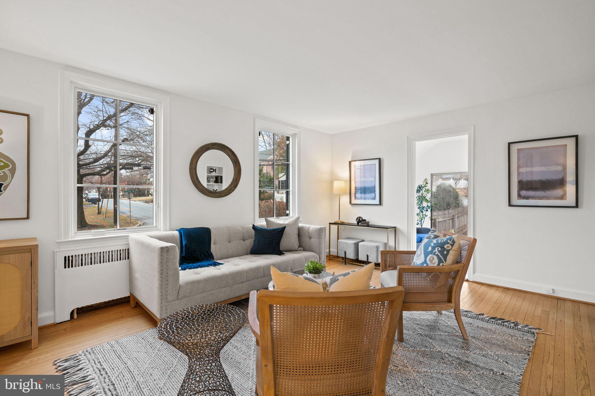 WESTGATE - Residential