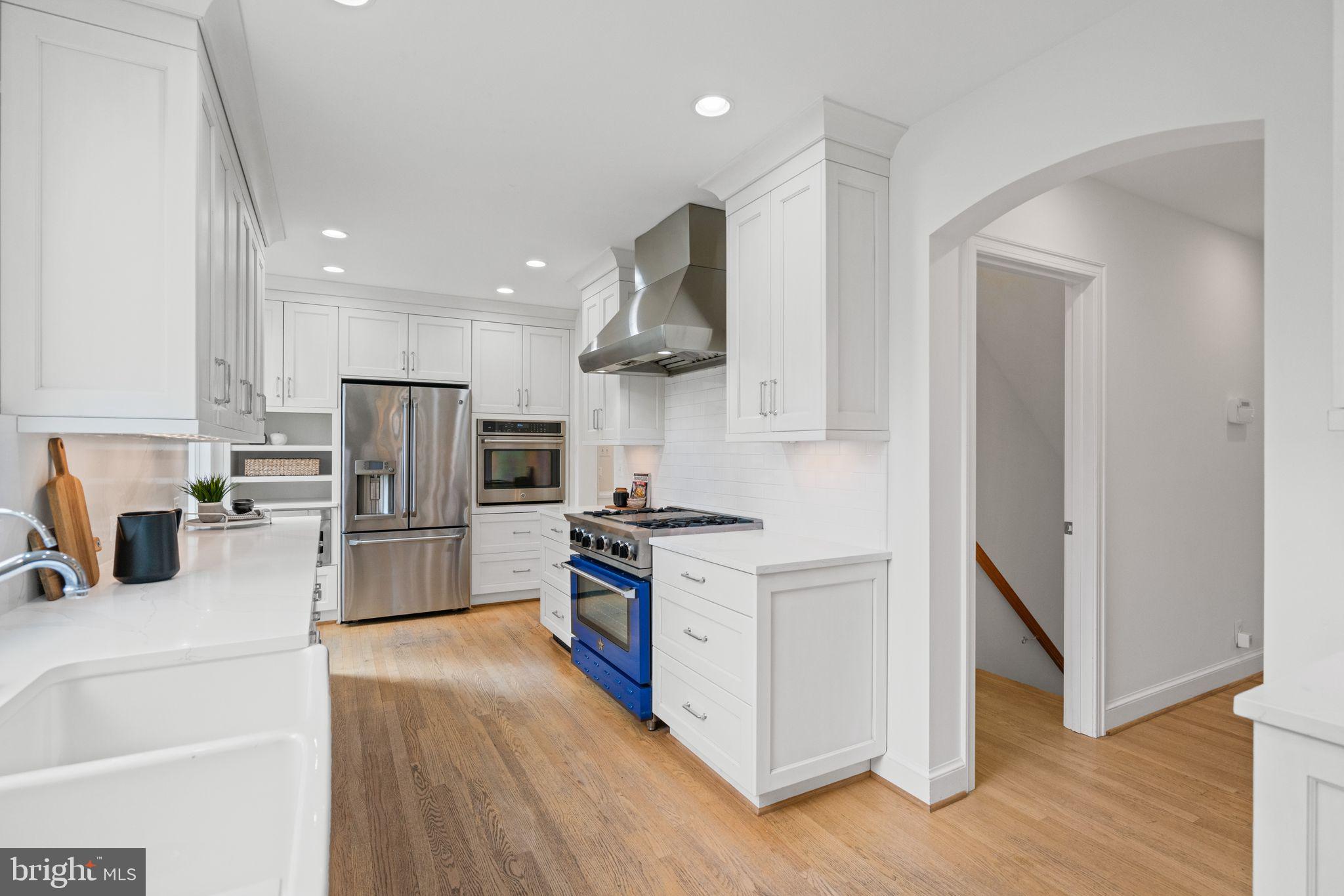 WESTGATE - Residential