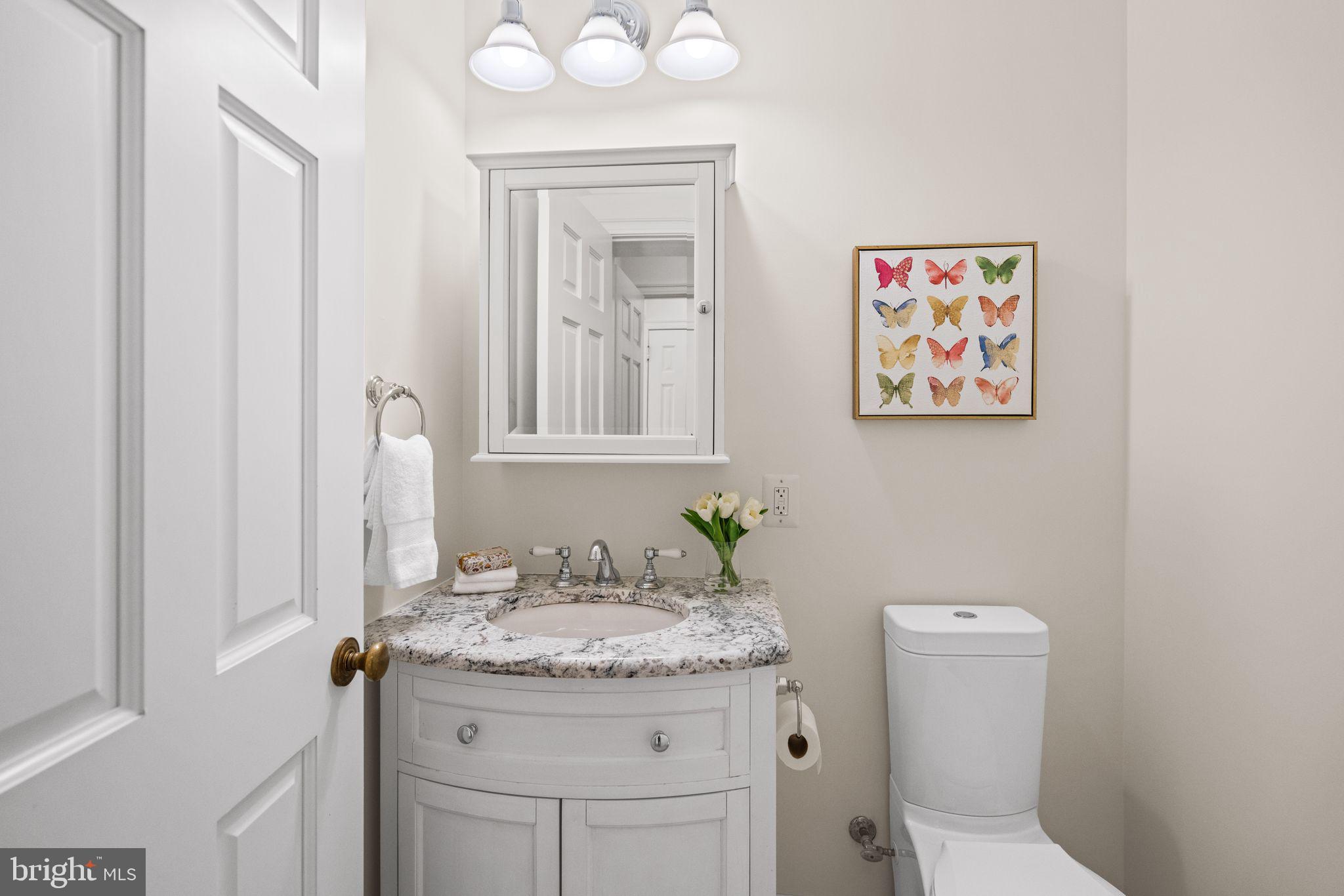 WESTGATE - Residential