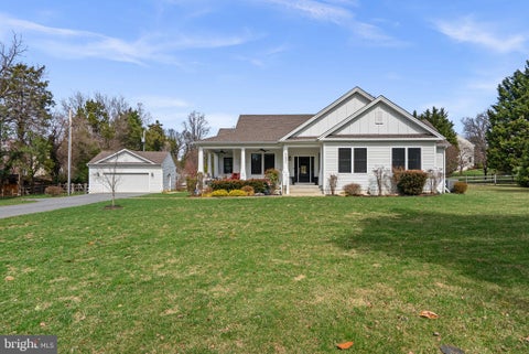 Homes For Rent - 17601 Crystal Spring Terrace<br/> ASHTON, MD 20861