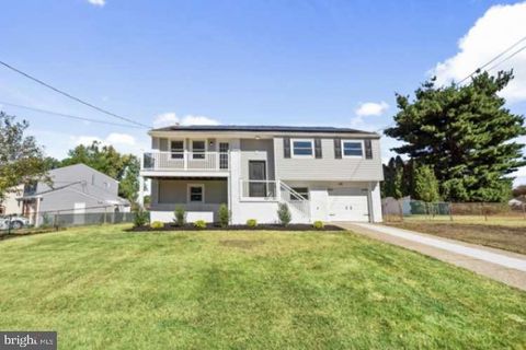 116 ACORN LANE VOORHEES NJ 08043