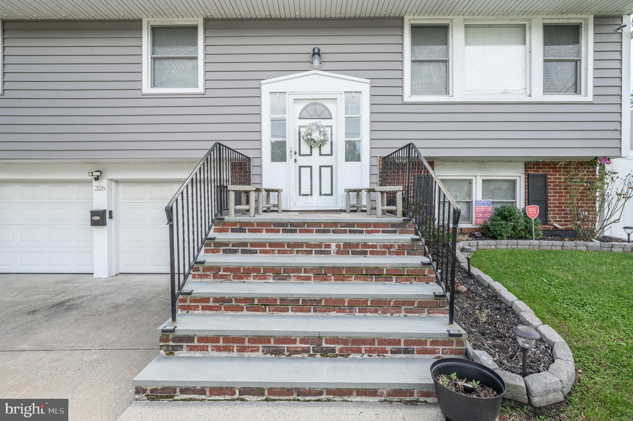 326 HARRISON AVENUE