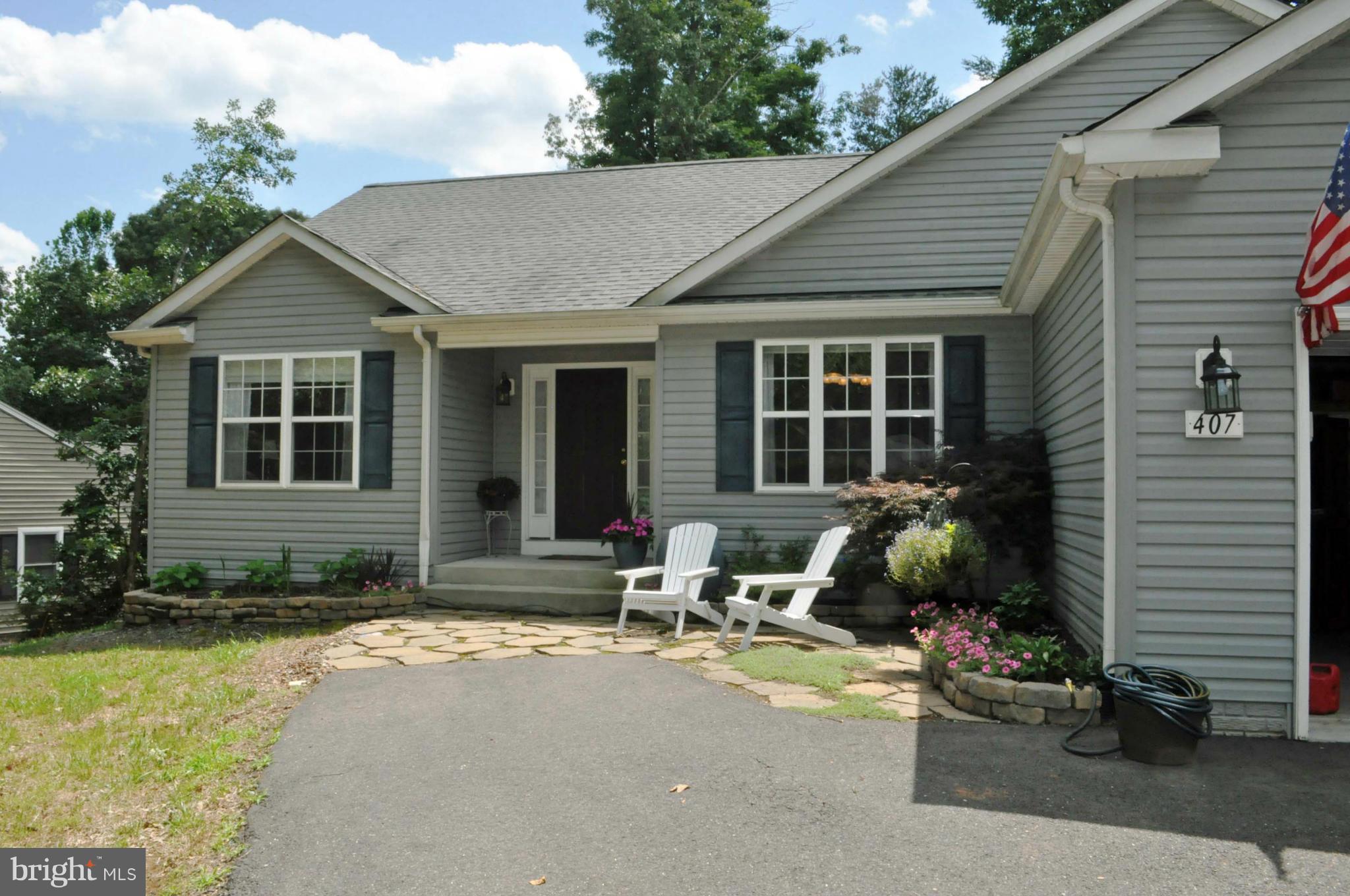 LAKE OF THE WOODS - Residential