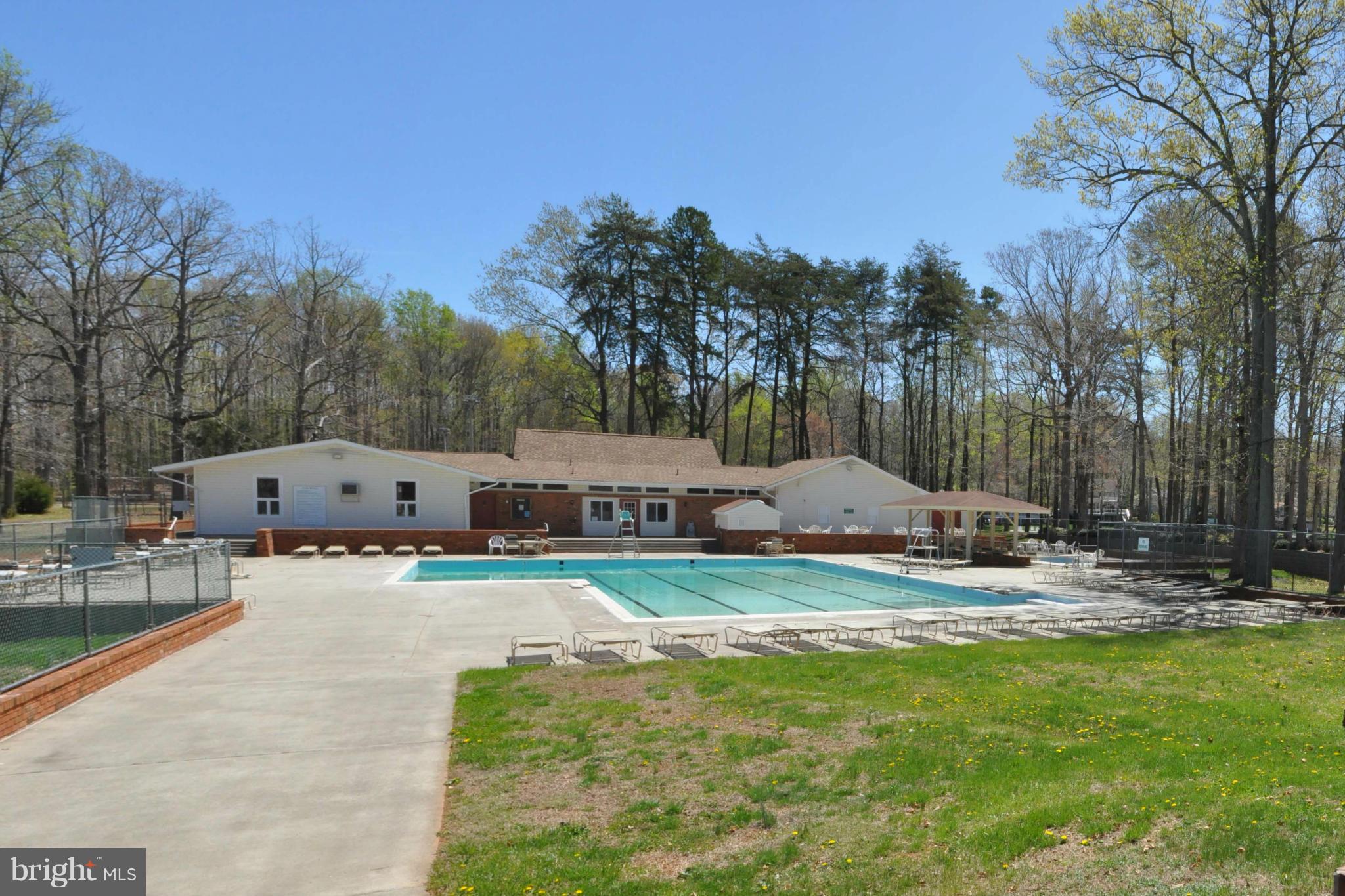 LAKE OF THE WOODS - Residential