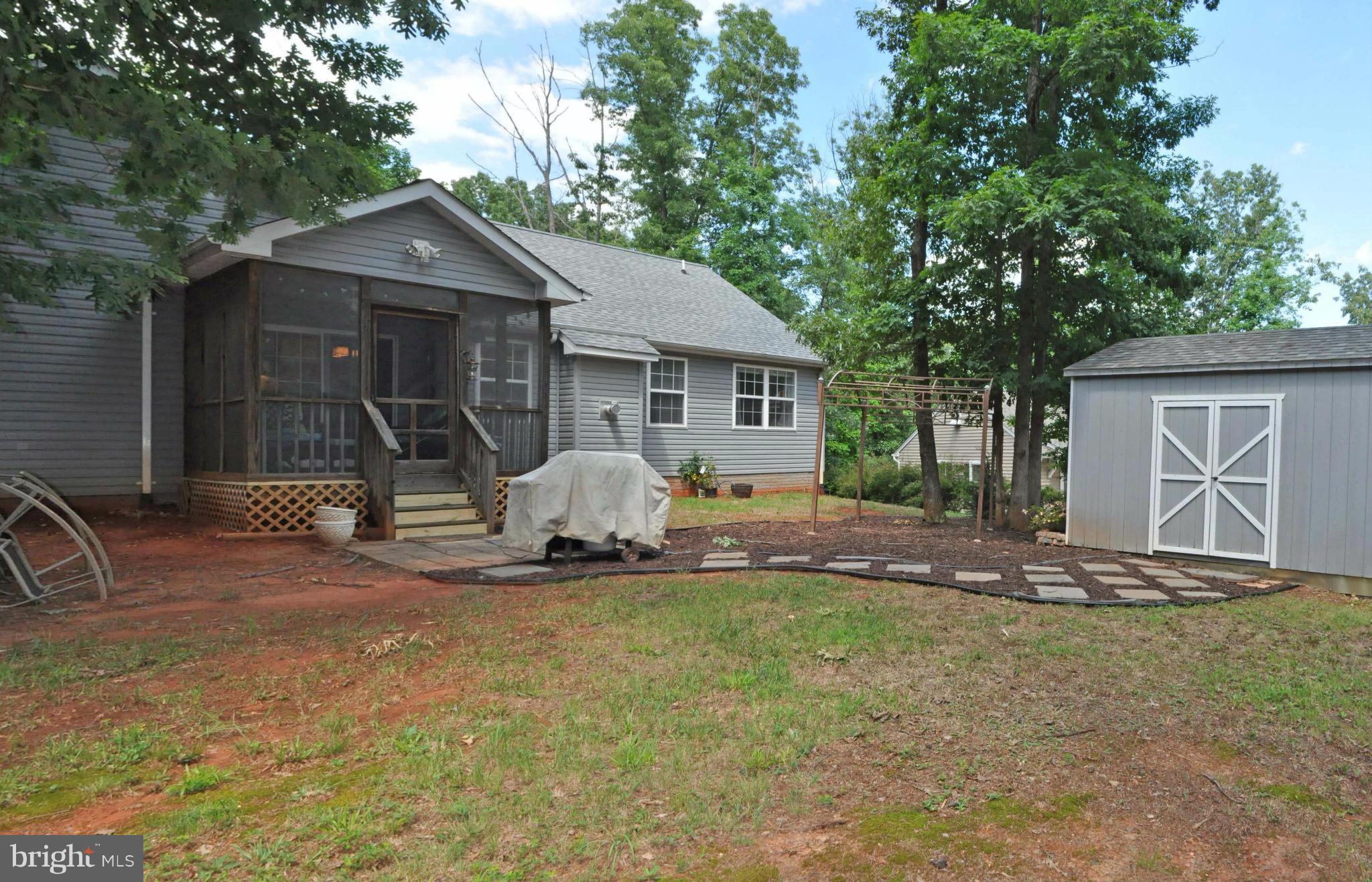 LAKE OF THE WOODS - Residential