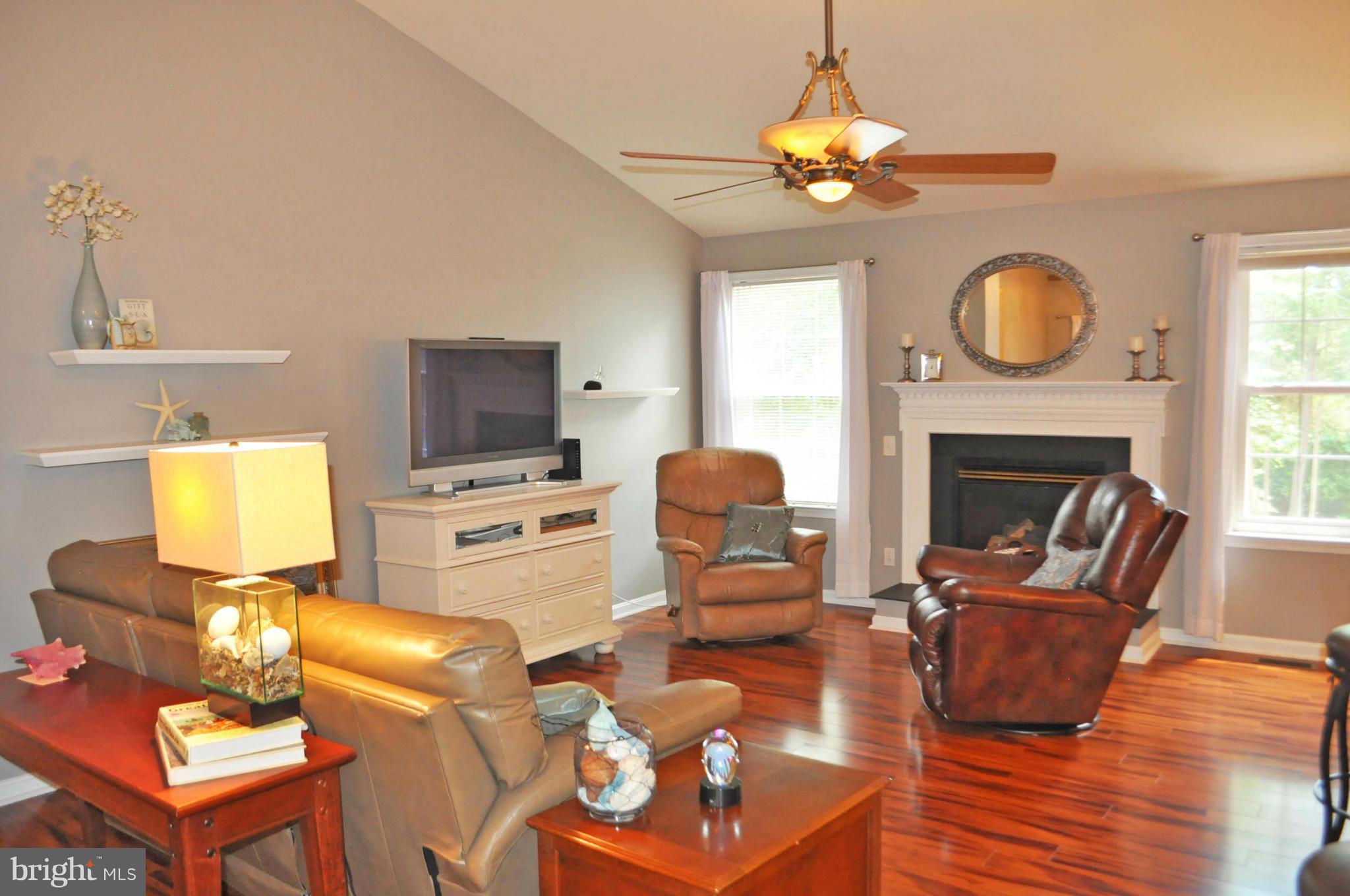 LAKE OF THE WOODS - Residential