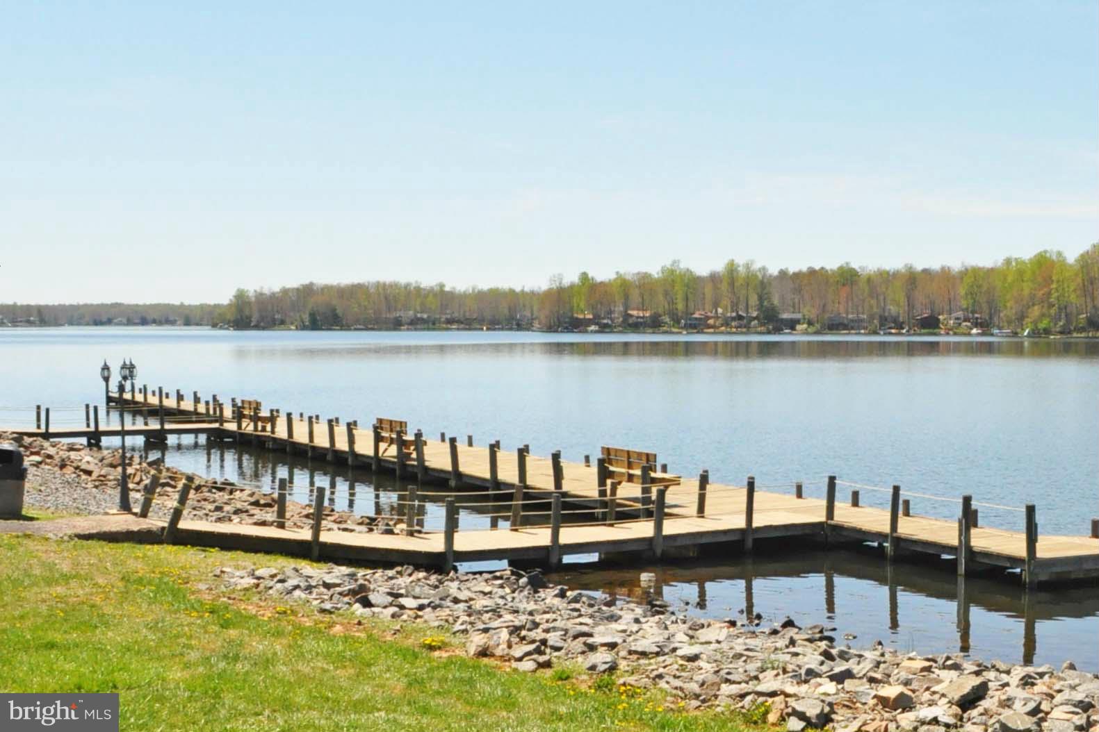 LAKE OF THE WOODS - Residential