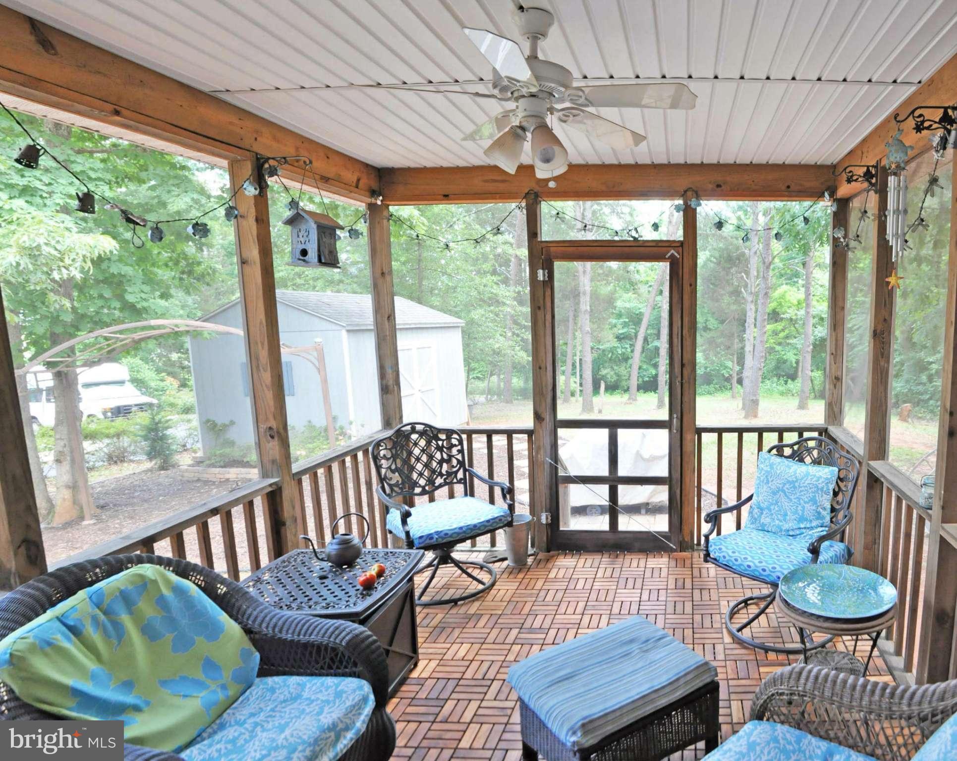 LAKE OF THE WOODS - Residential