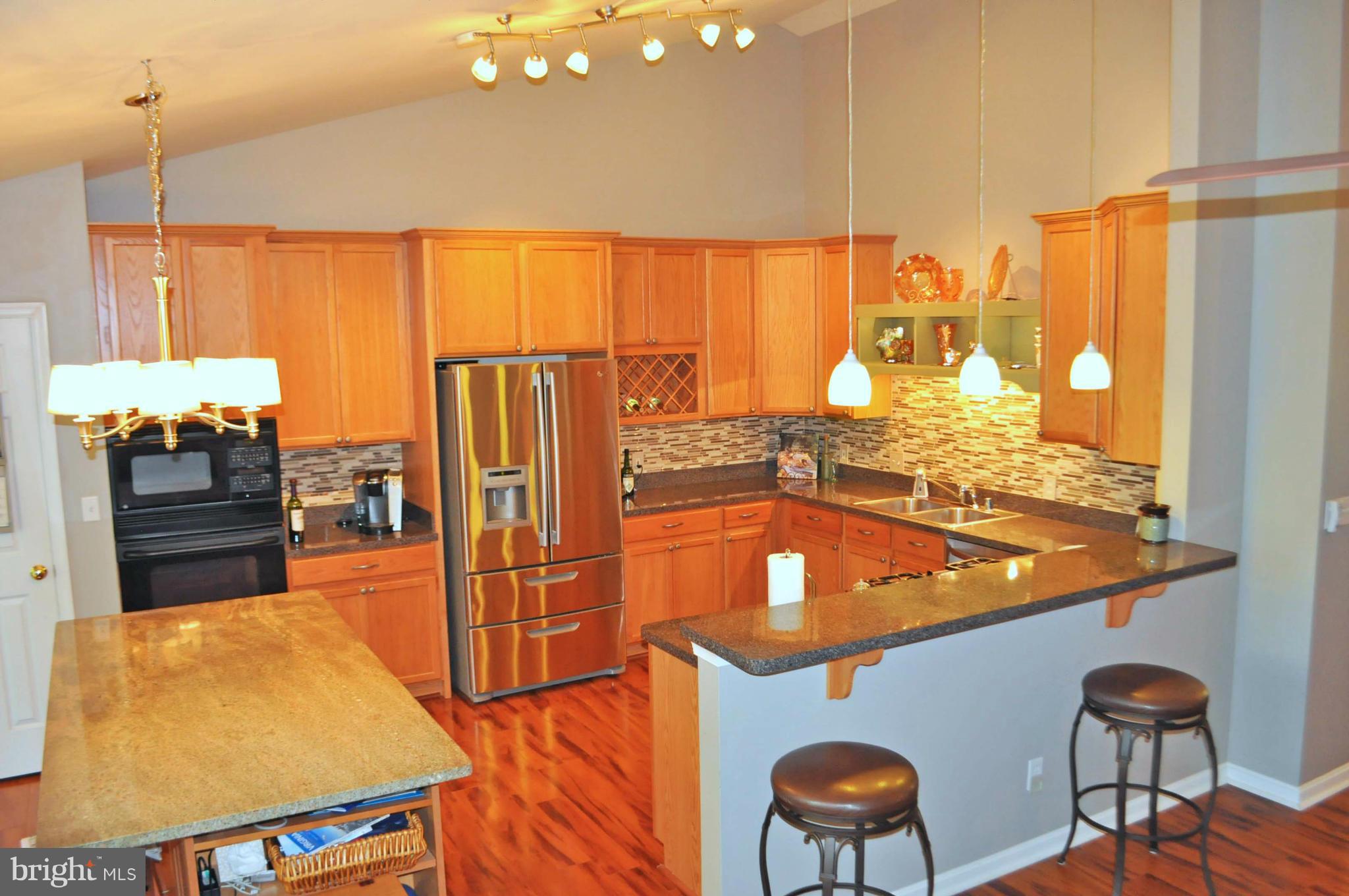 LAKE OF THE WOODS - Residential