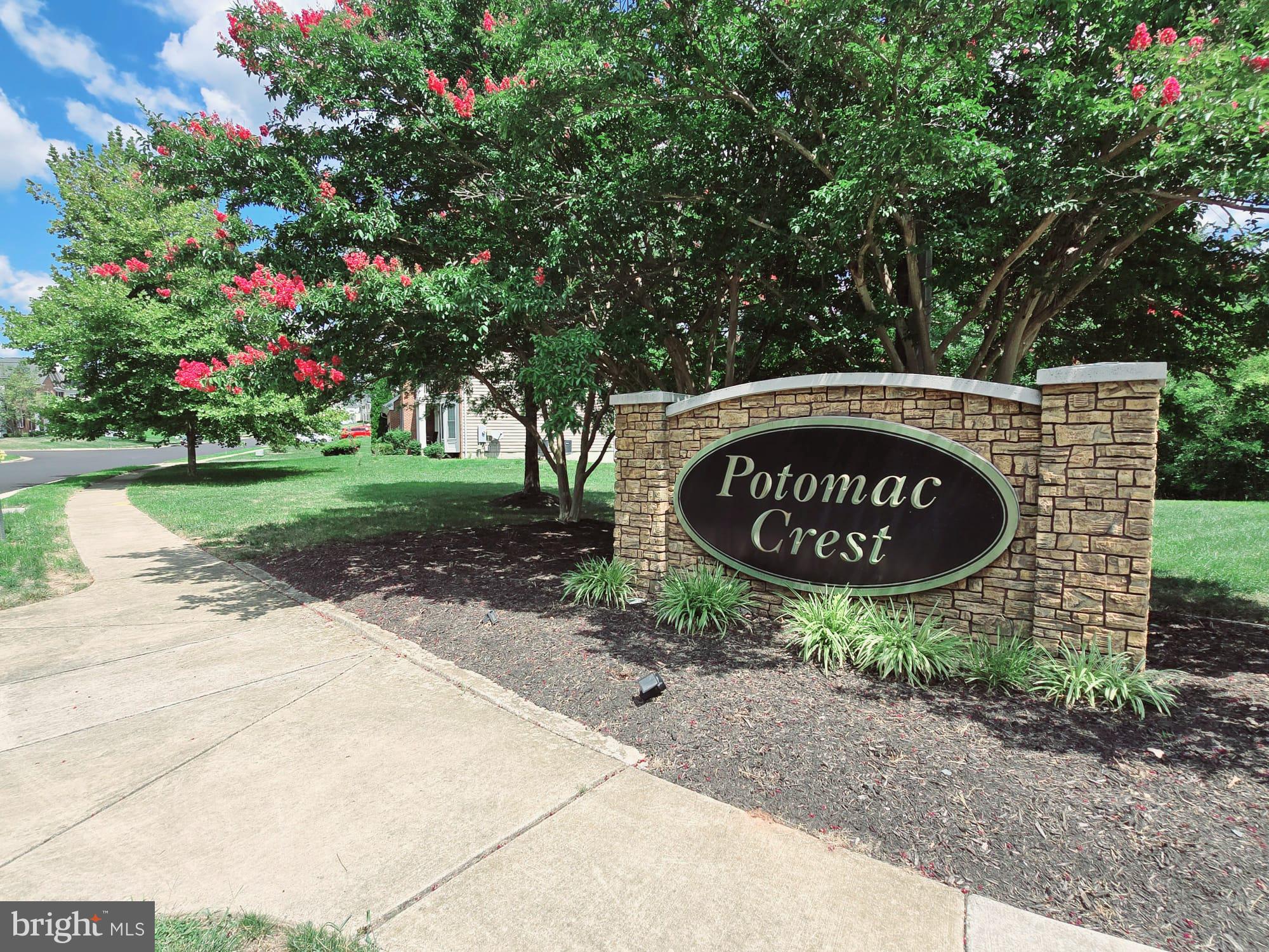 19237 POTOMAC CREST DRIVE