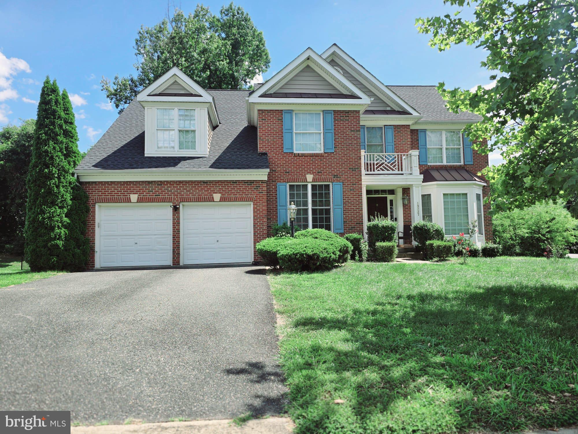 19237 POTOMAC CREST DRIVE