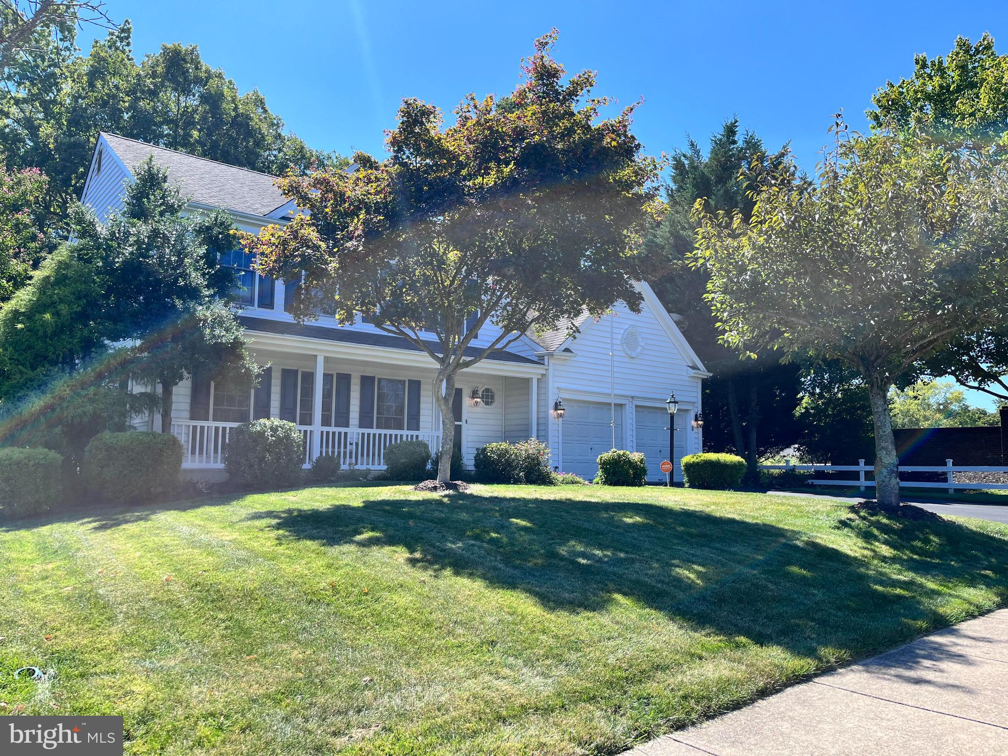 SPRING HAVEN WOODS SUBDIVISION - Residential