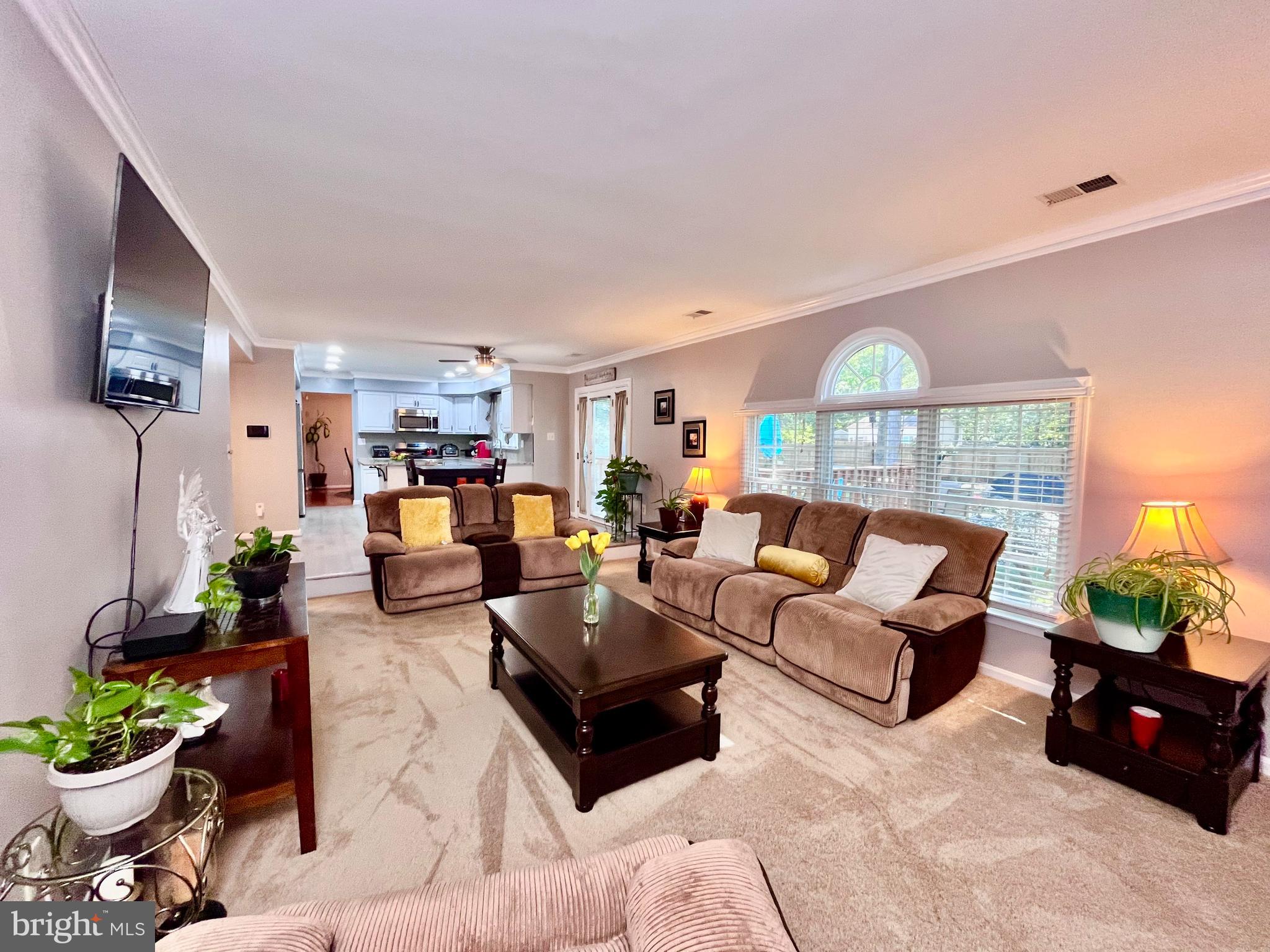 SPRING HAVEN WOODS SUBDIVISION - Residential