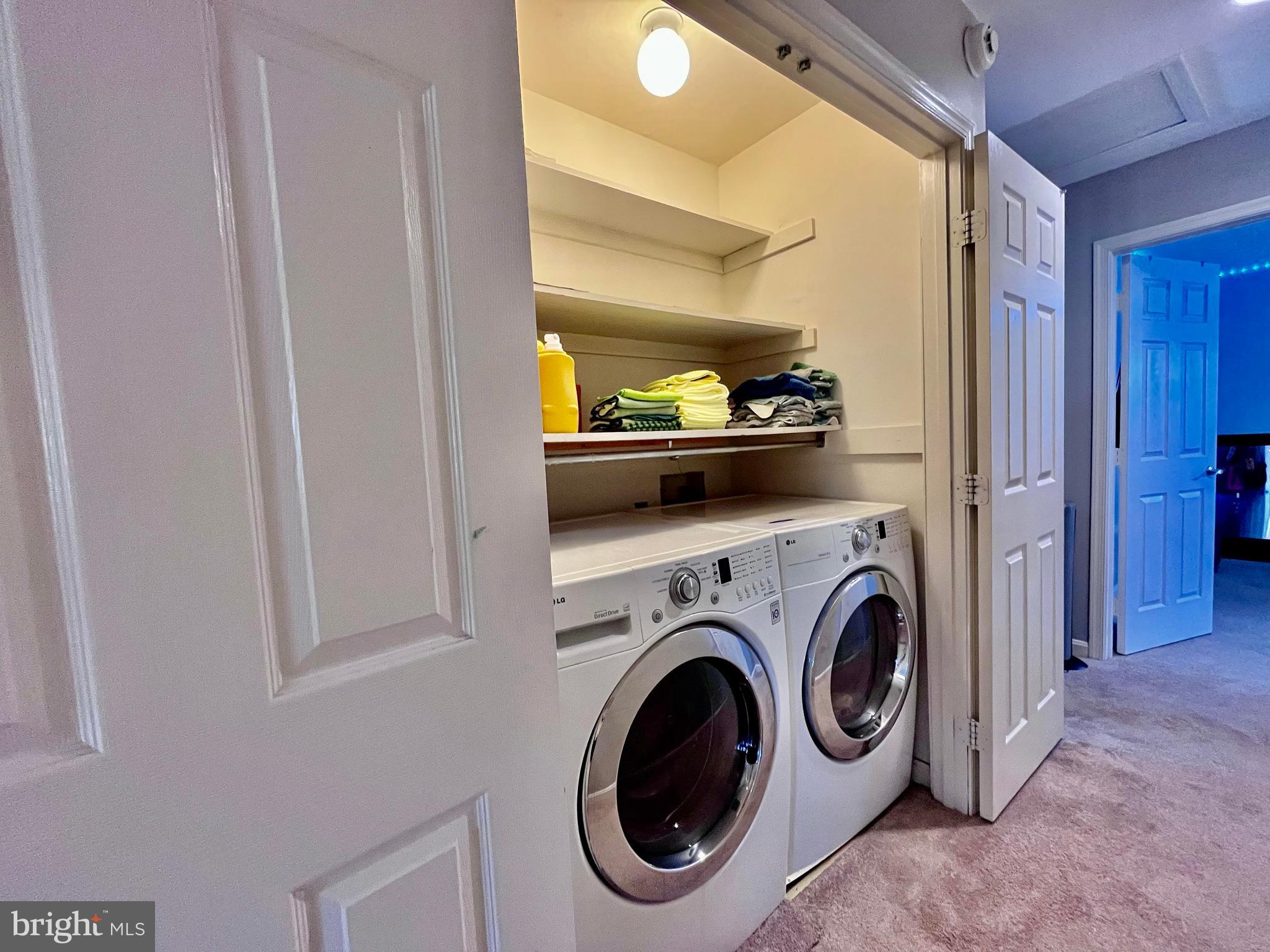 SPRING HAVEN WOODS SUBDIVISION - Residential