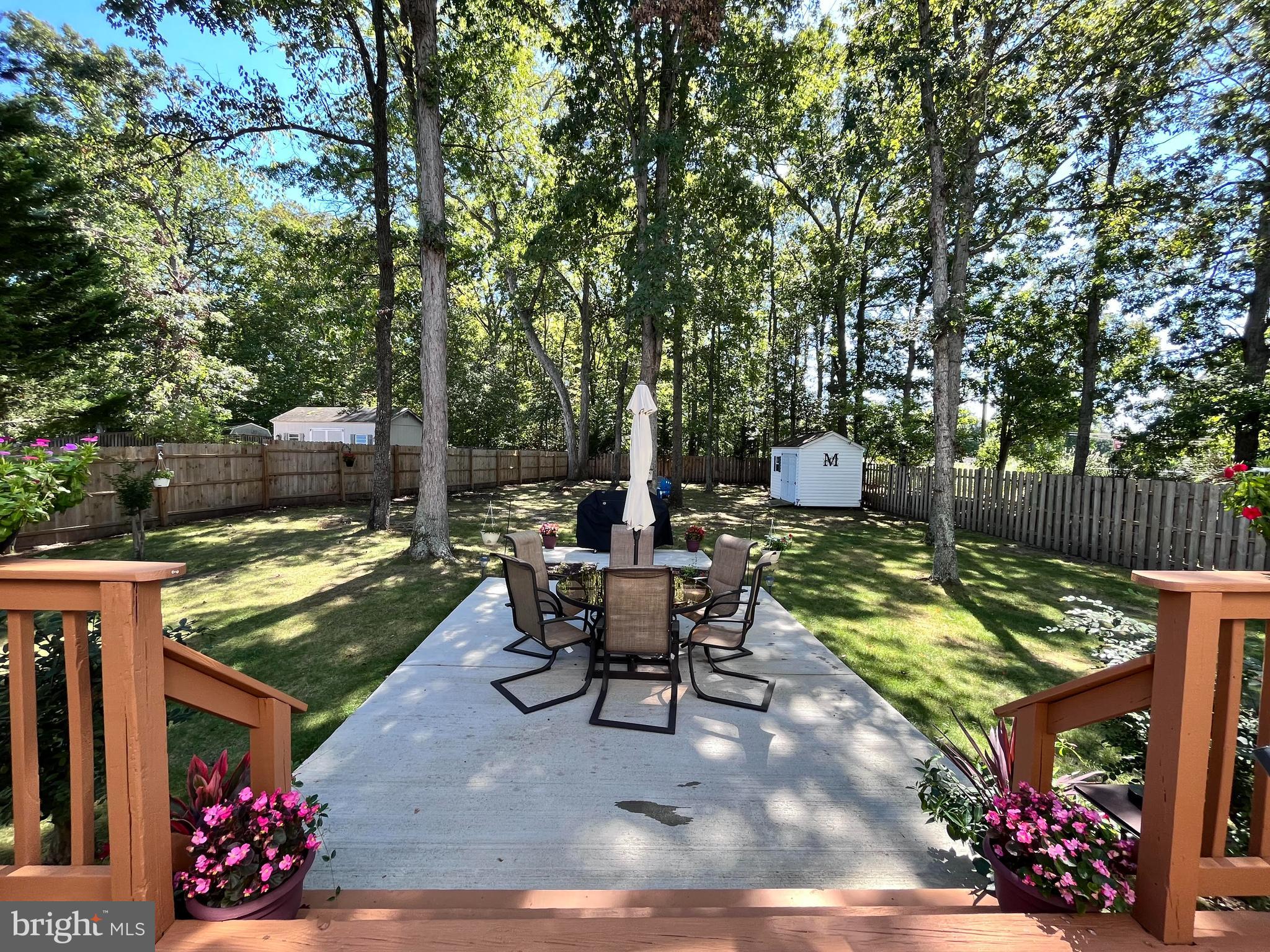 SPRING HAVEN WOODS SUBDIVISION - Residential