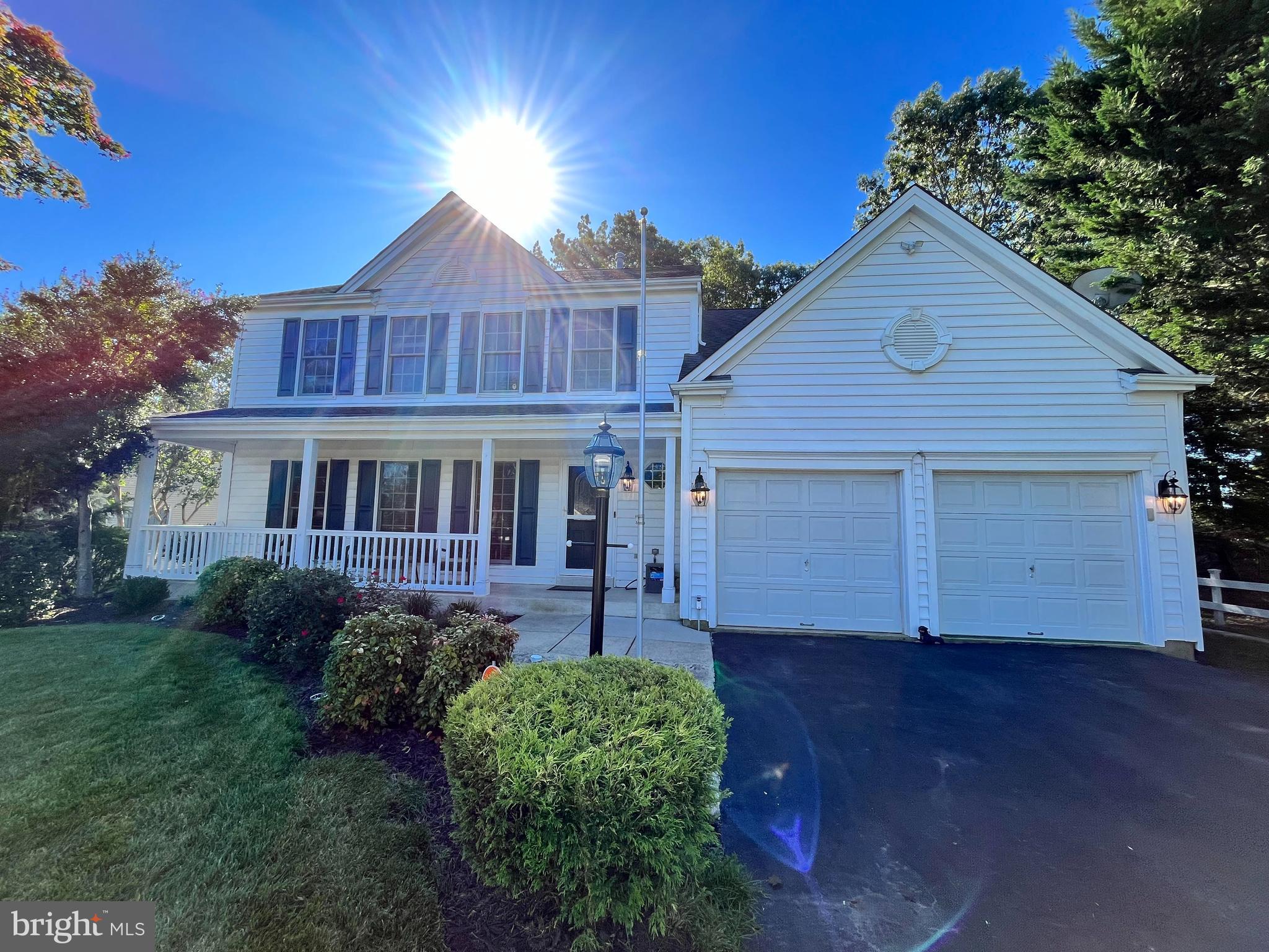 SPRING HAVEN WOODS SUBDIVISION - Residential